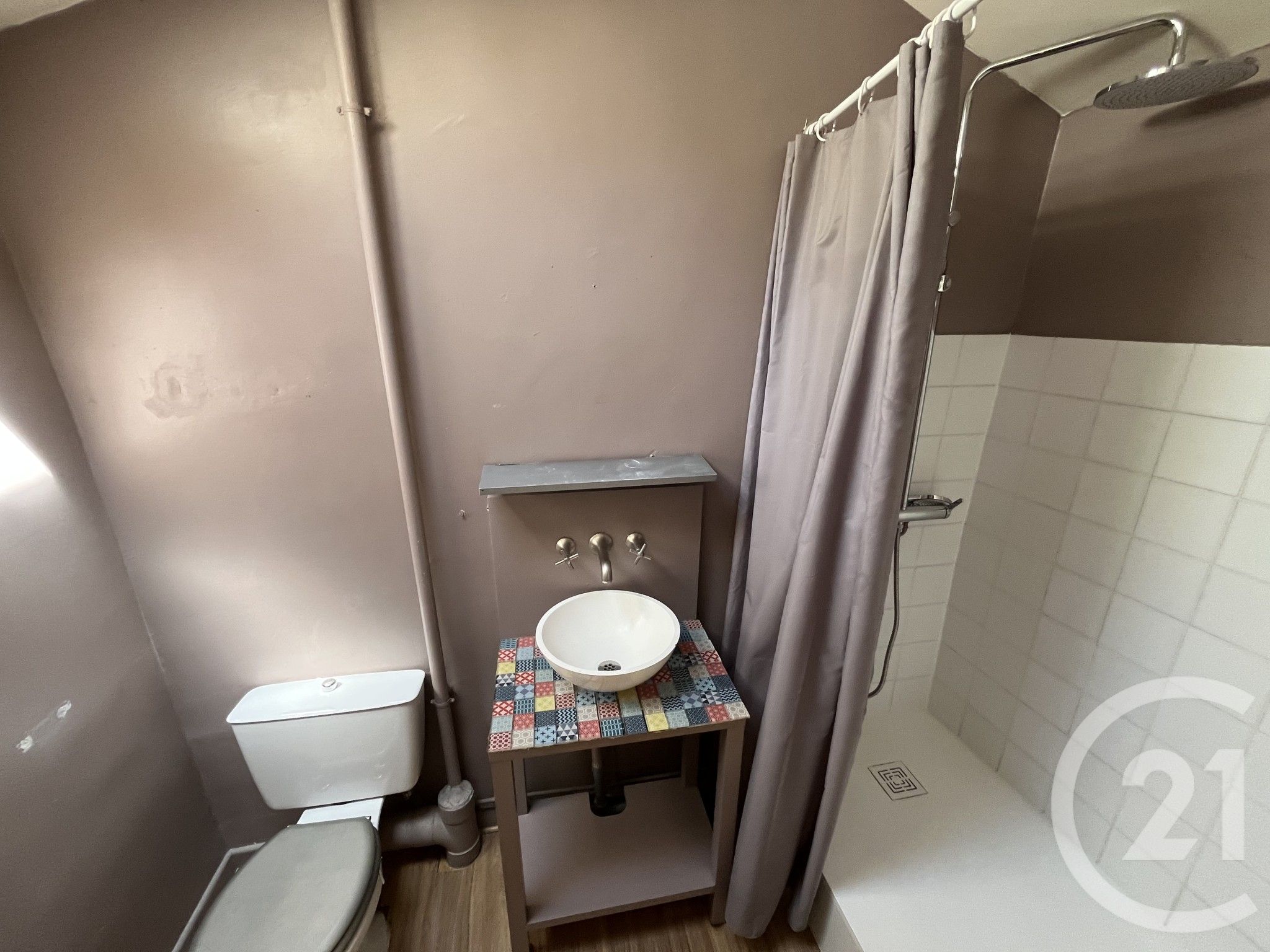 VENTE - Appartement - ST ETIENNE (42000) - 205000.0 €