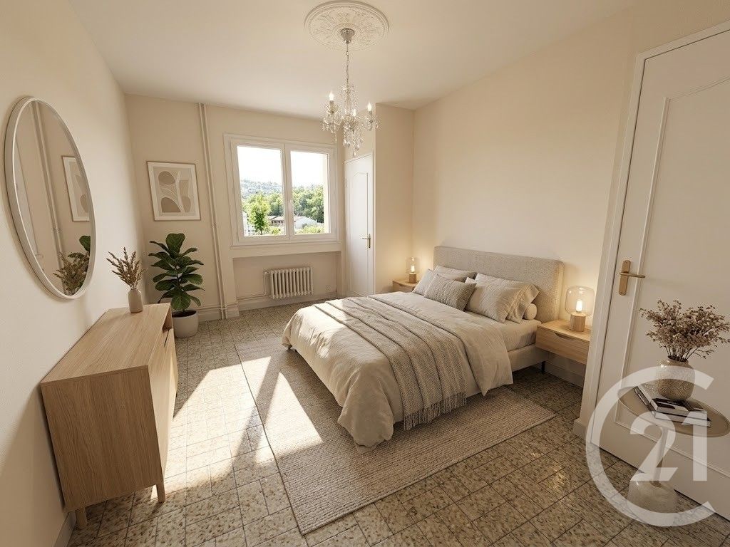 VENTE - Appartement - ST ETIENNE (42100) - 75000.0 €