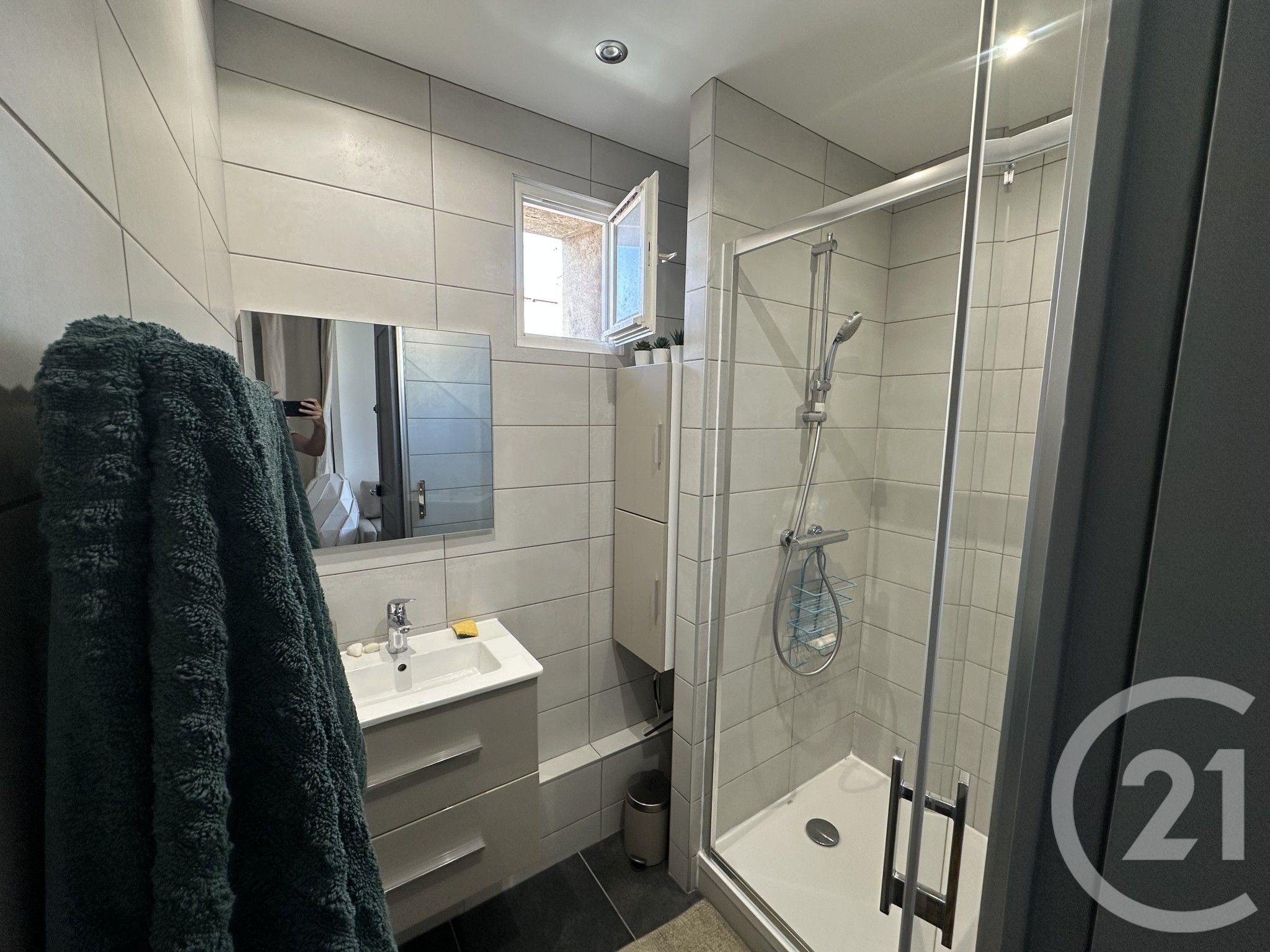 VENTE - Appartement - ST ETIENNE (42000) - 119000.0 €