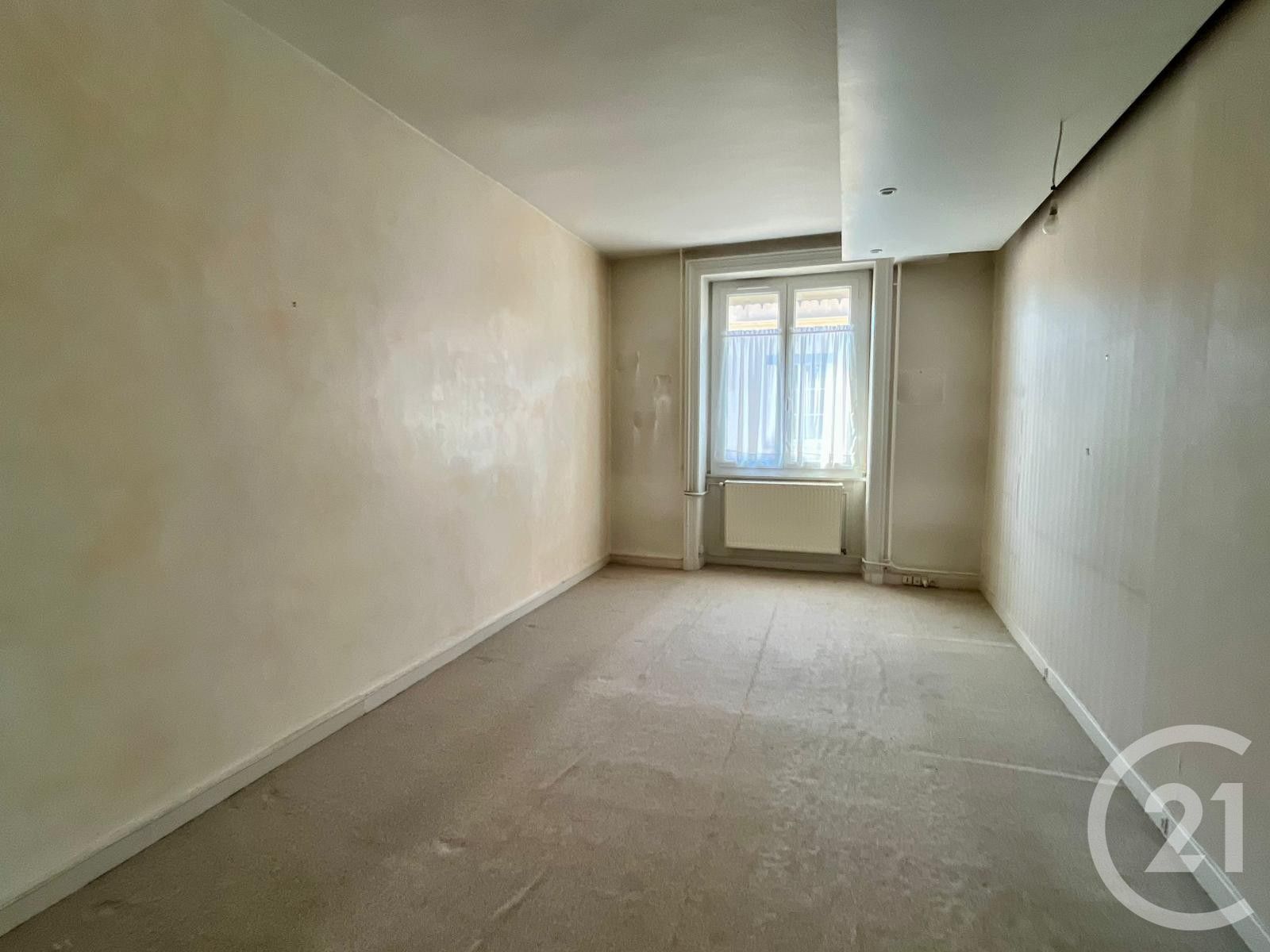 VENTE - Appartement - ST ETIENNE (42000) - 172000.0 €