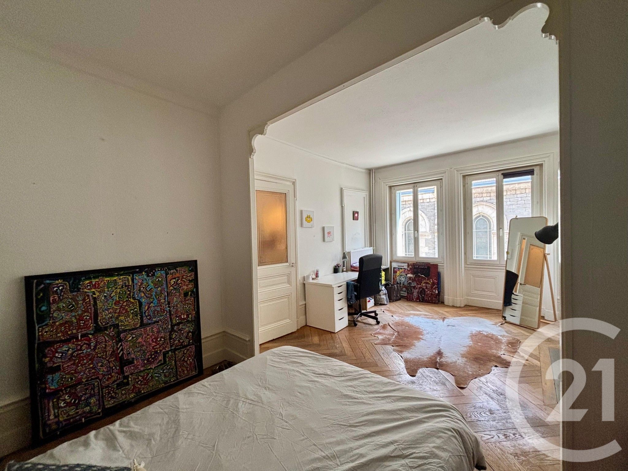VENTE - Appartement - ST ETIENNE (42000) - 275000.0 €