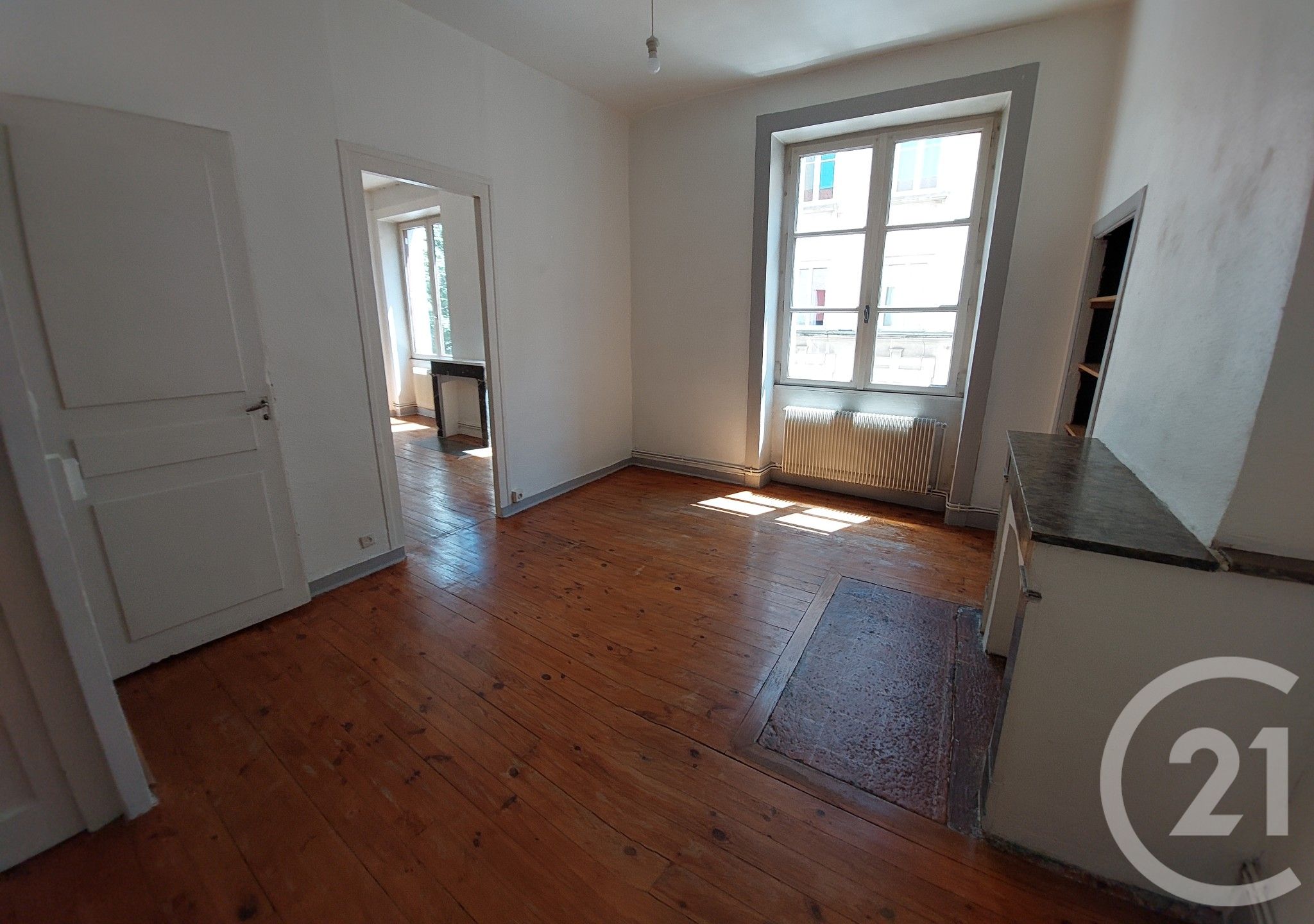 VENTE - Appartement - ST ETIENNE (42000) - 110000.0 €