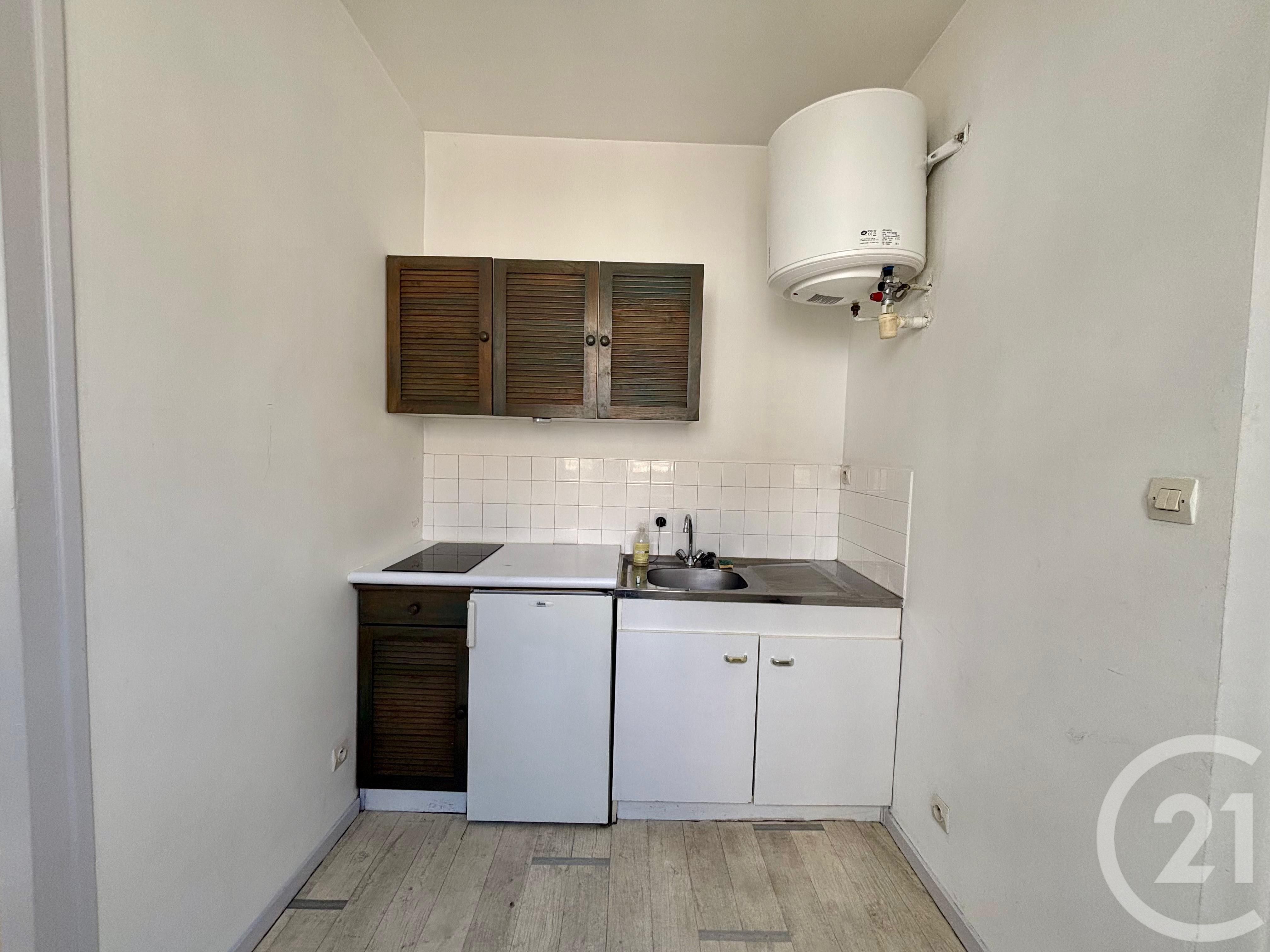 VENTE - Appartement - ST ETIENNE (42000) - 34000.0 €