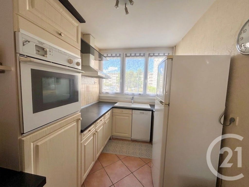 VENTE - Appartement - LA TALAUDIERE (42350) - 105000.0 €