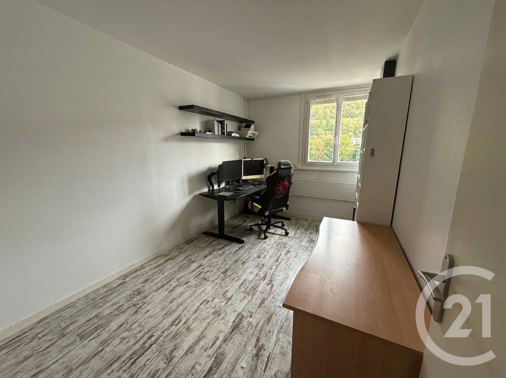 VENTE - Appartement - ST ETIENNE (42100) - 75000.0 €