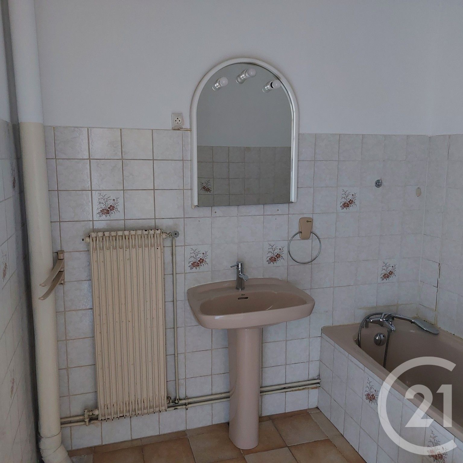 VENTE - Appartement - ST ETIENNE (42000) - 110000.0 €