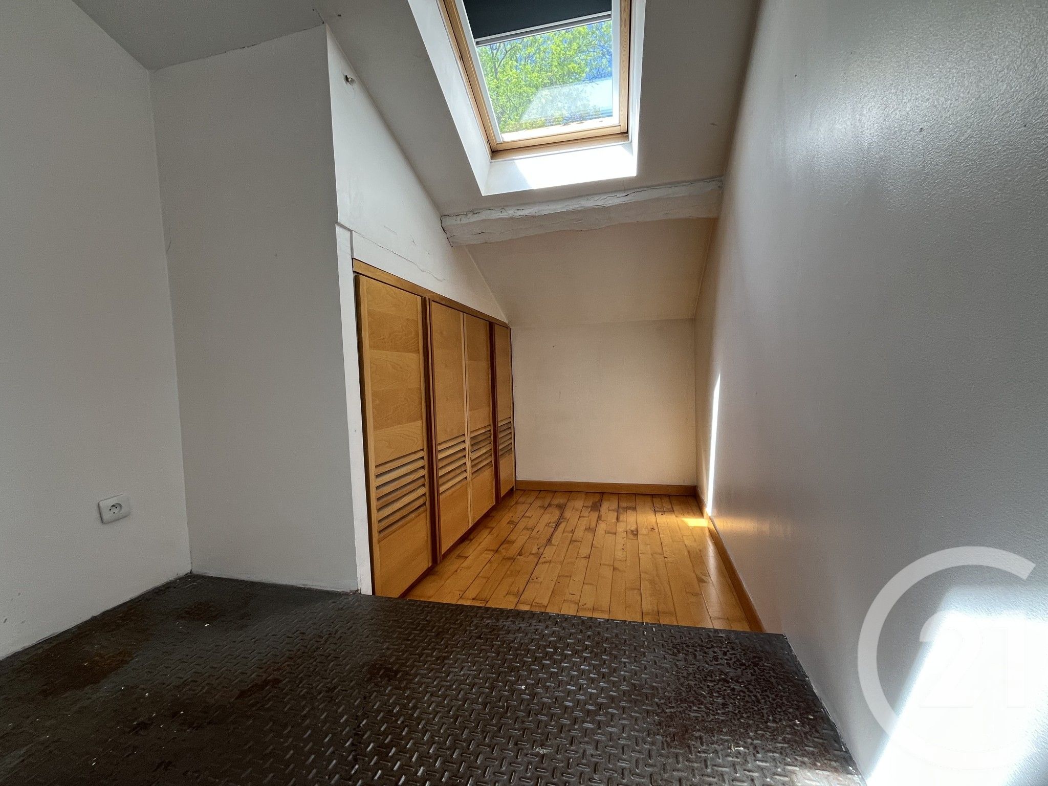 VENTE - Appartement - ST ETIENNE (42000) - 205000.0 €