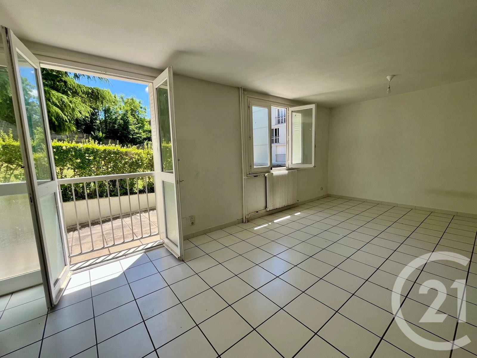 VENTE - Appartement - ST ETIENNE (42100) - 55000.0 €