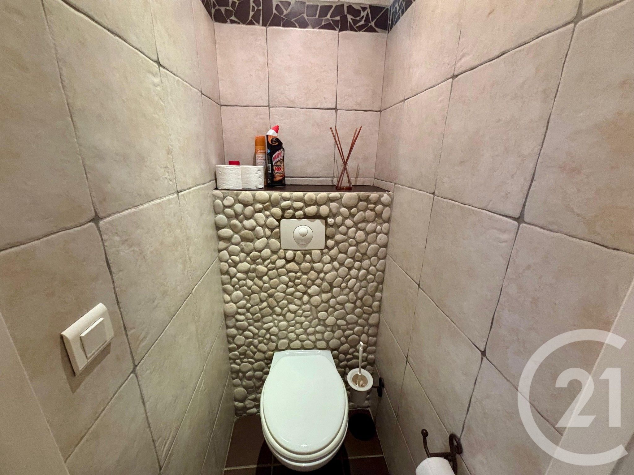 VENTE - Appartement - ST ETIENNE (42000) - 89000.0 €