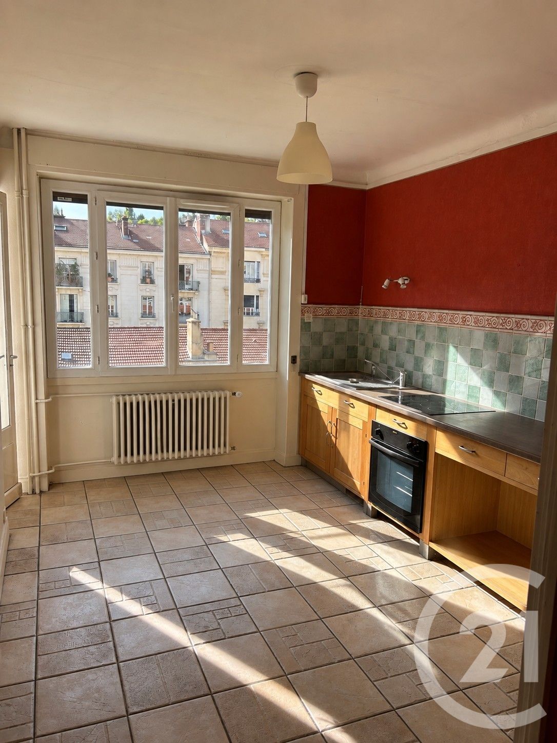 LOCATION - Appartement - ST ETIENNE (42100) - 650.0 €