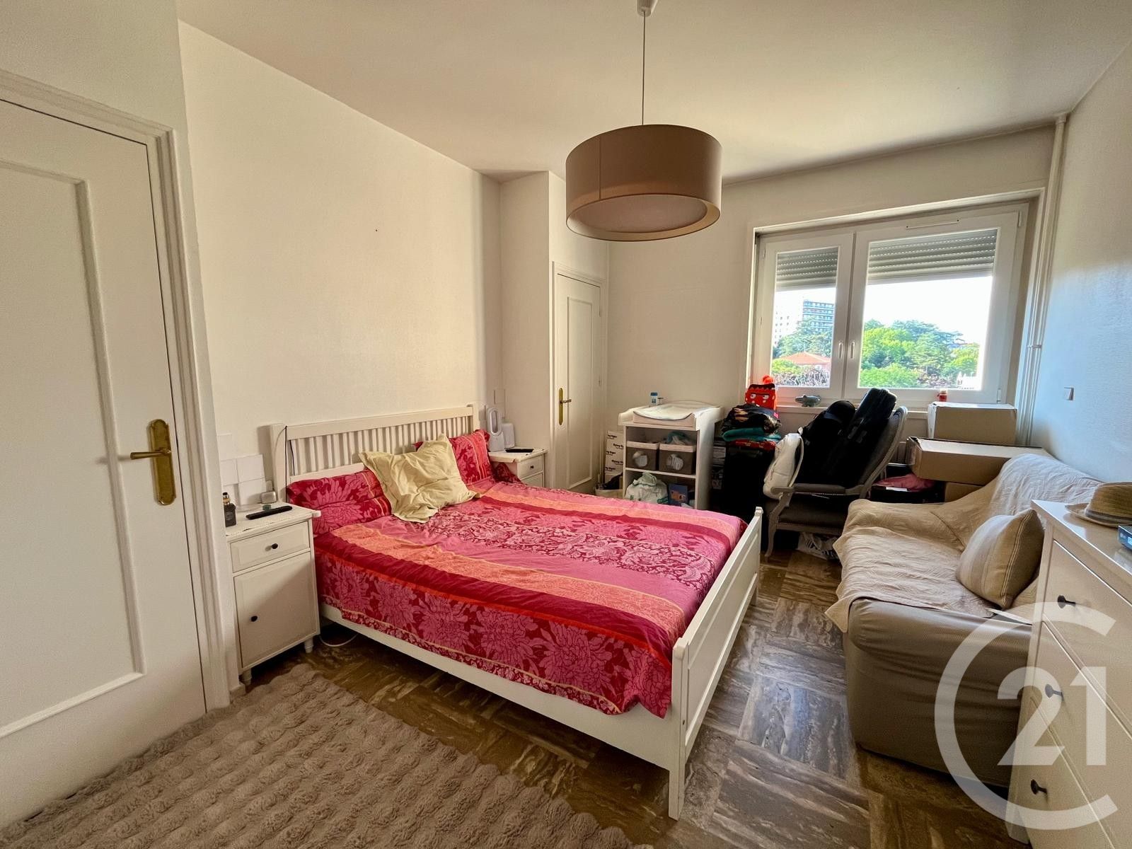 VENTE - Appartement - ST ETIENNE (42100) - 120000.0 €