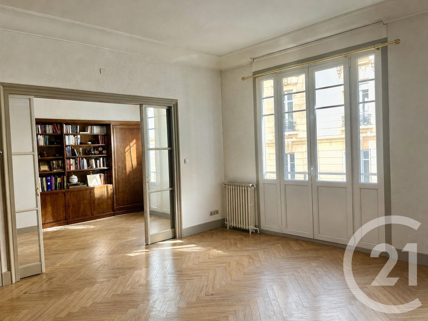 VENTE - Appartement - ST ETIENNE (42000) - 220000.0 €