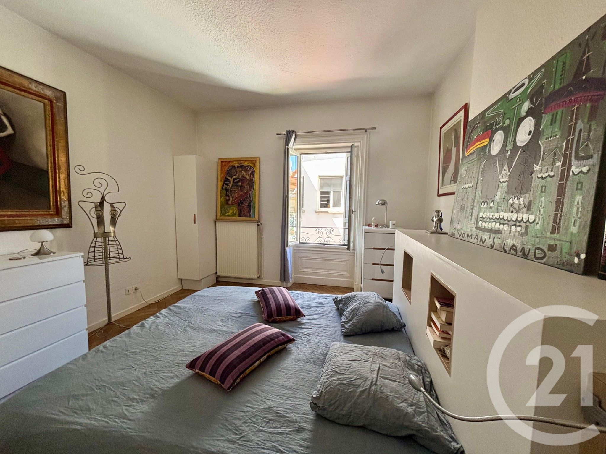 VENTE - Appartement - ST ETIENNE (42000) - 275000.0 €