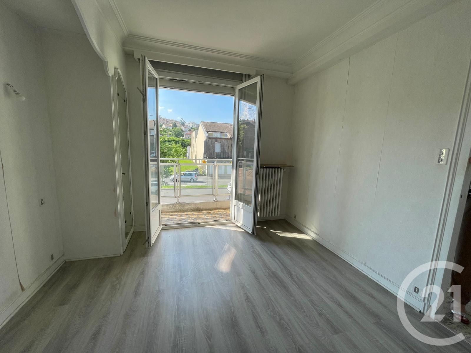 VENTE - Appartement - ST ETIENNE (42100) - 66000.0 €
