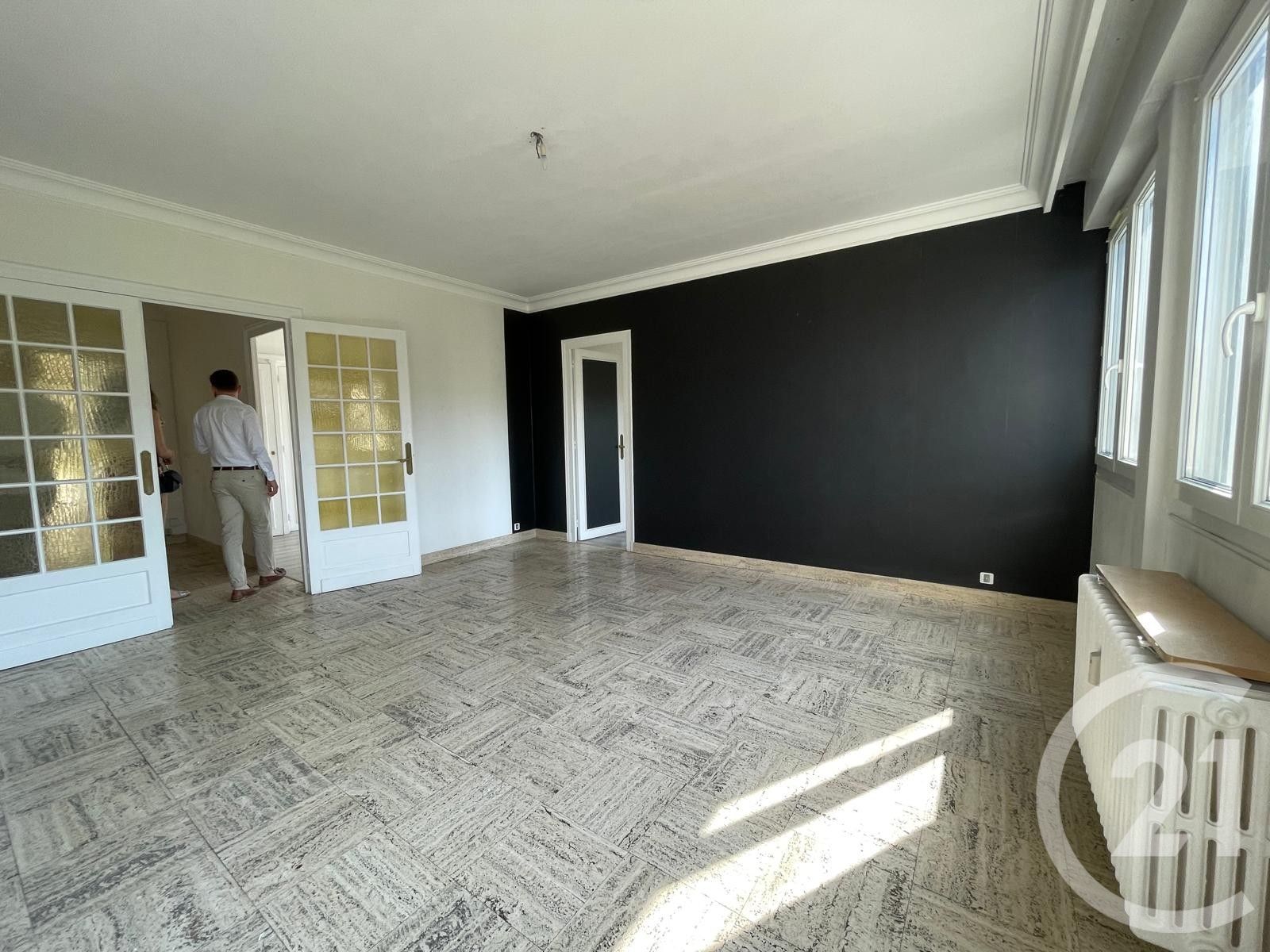 VENTE - Appartement - ST ETIENNE (42100) - 66000.0 €