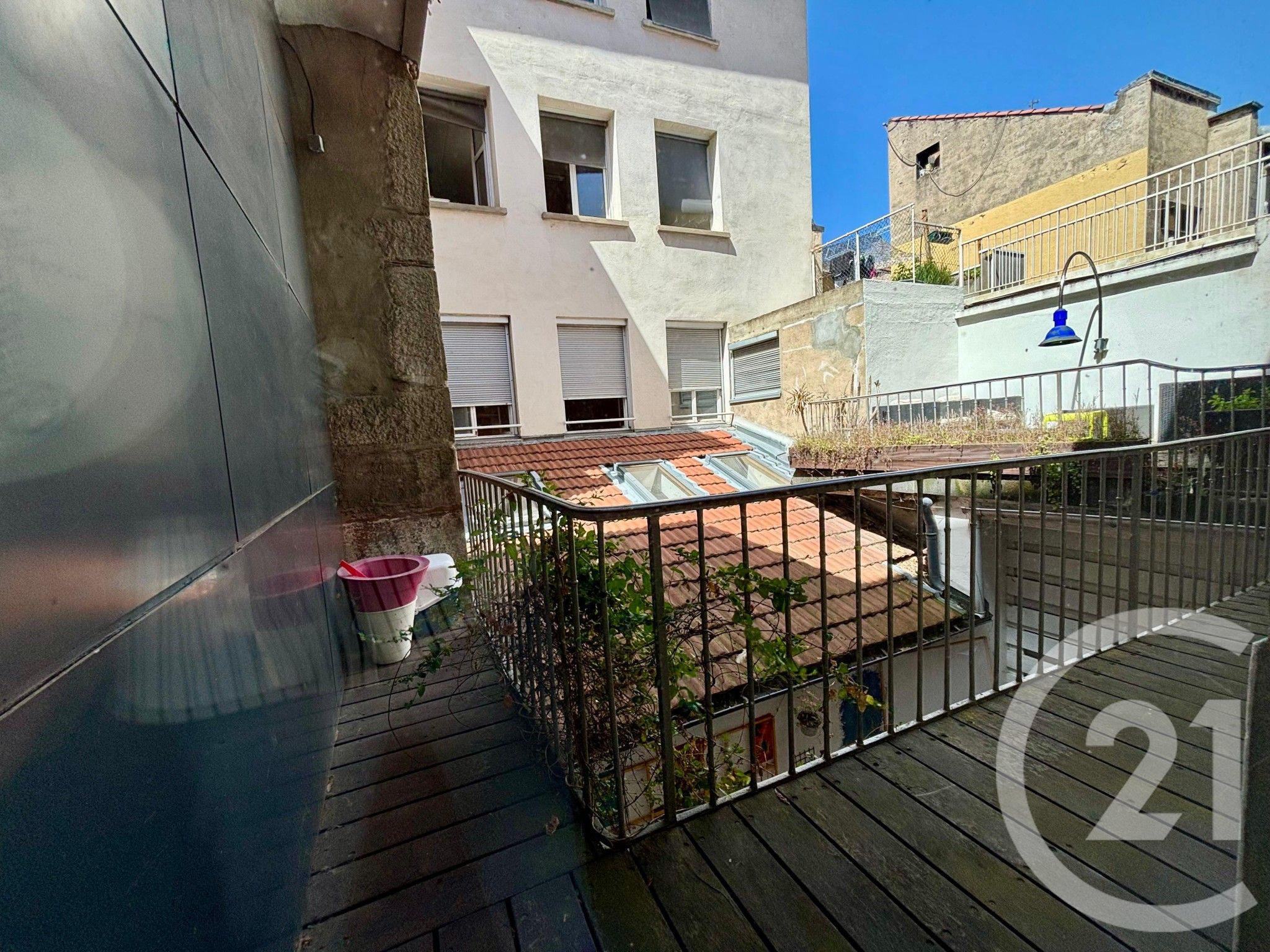 VENTE - Appartement - ST ETIENNE (42000) - 275000.0 €