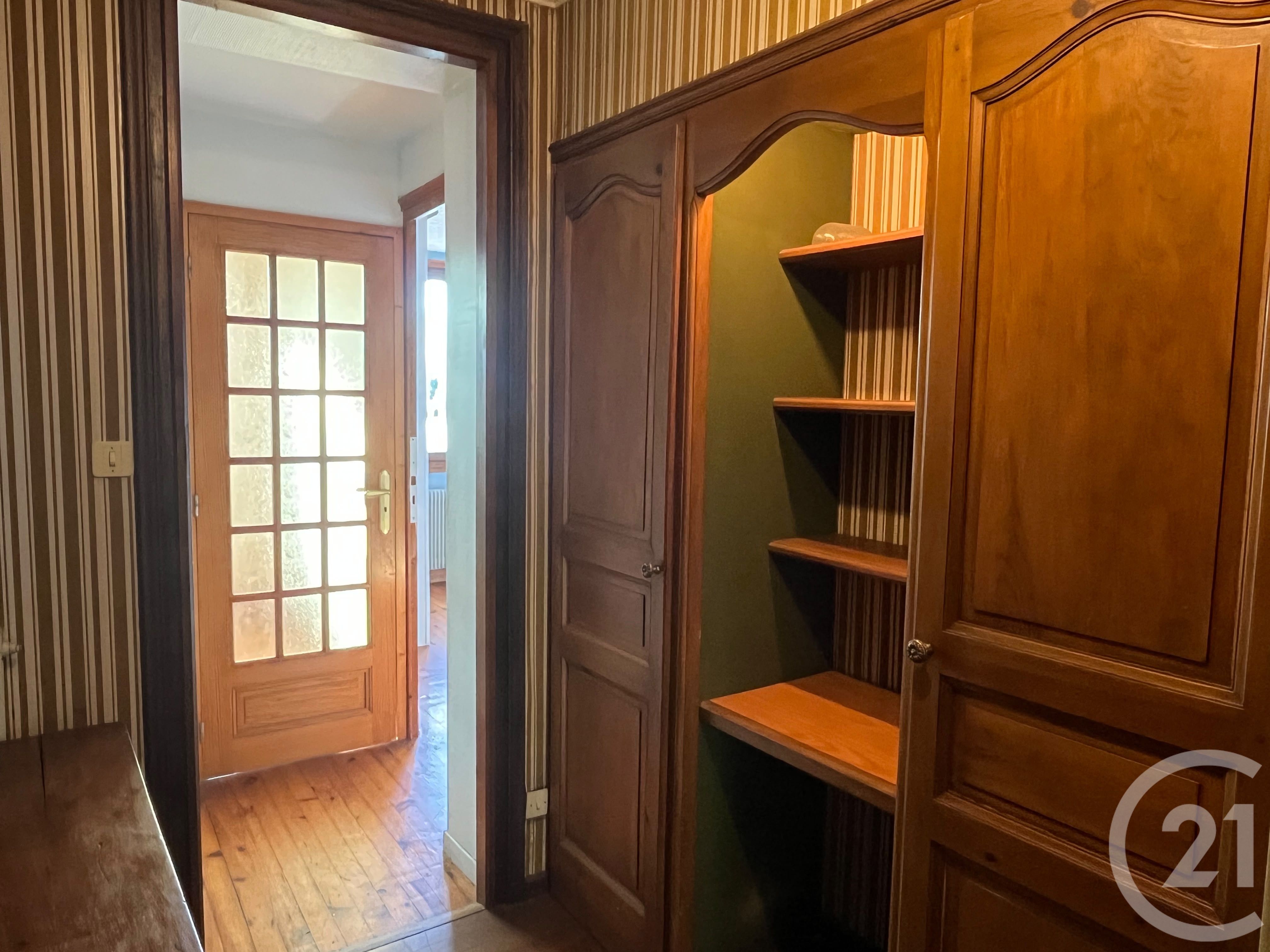 VENTE - Appartement - ST ETIENNE (42000) - 82000.0 €