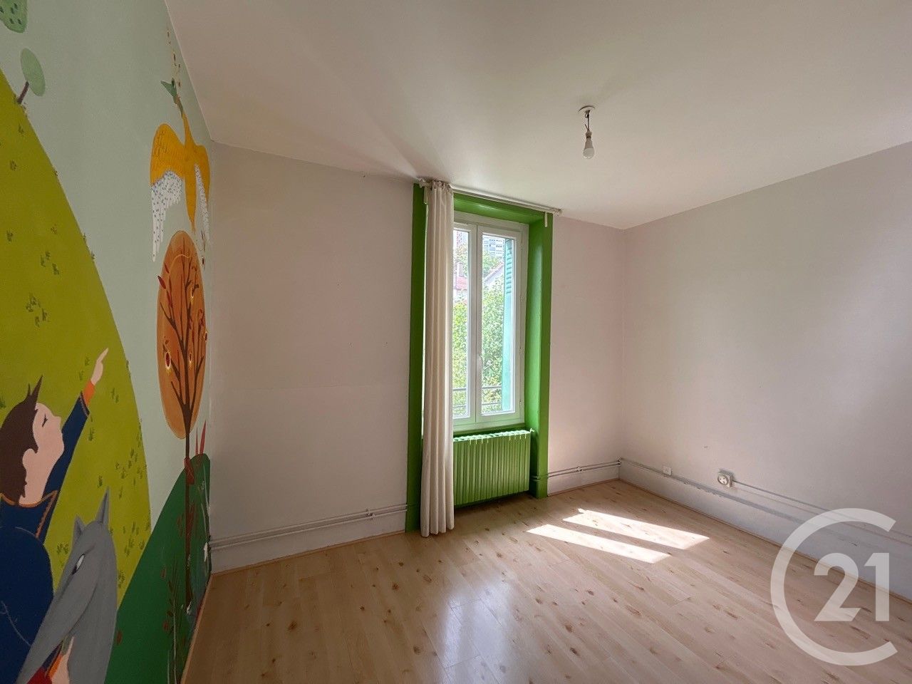 VENTE - Appartement - ST ETIENNE (42000) - 90000.0 €