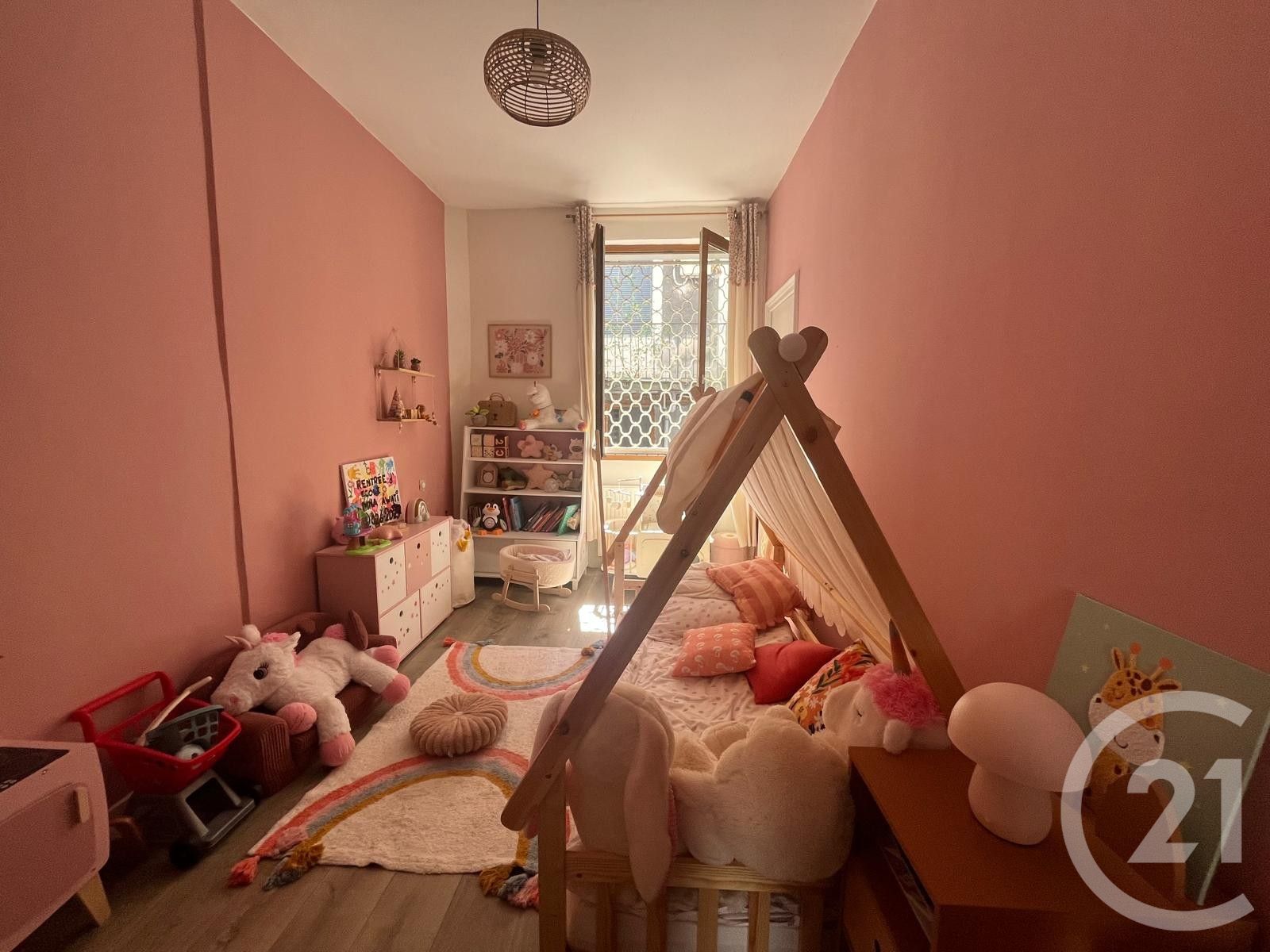 VENTE - Appartement - ST ETIENNE (42100) - 50000.0 €