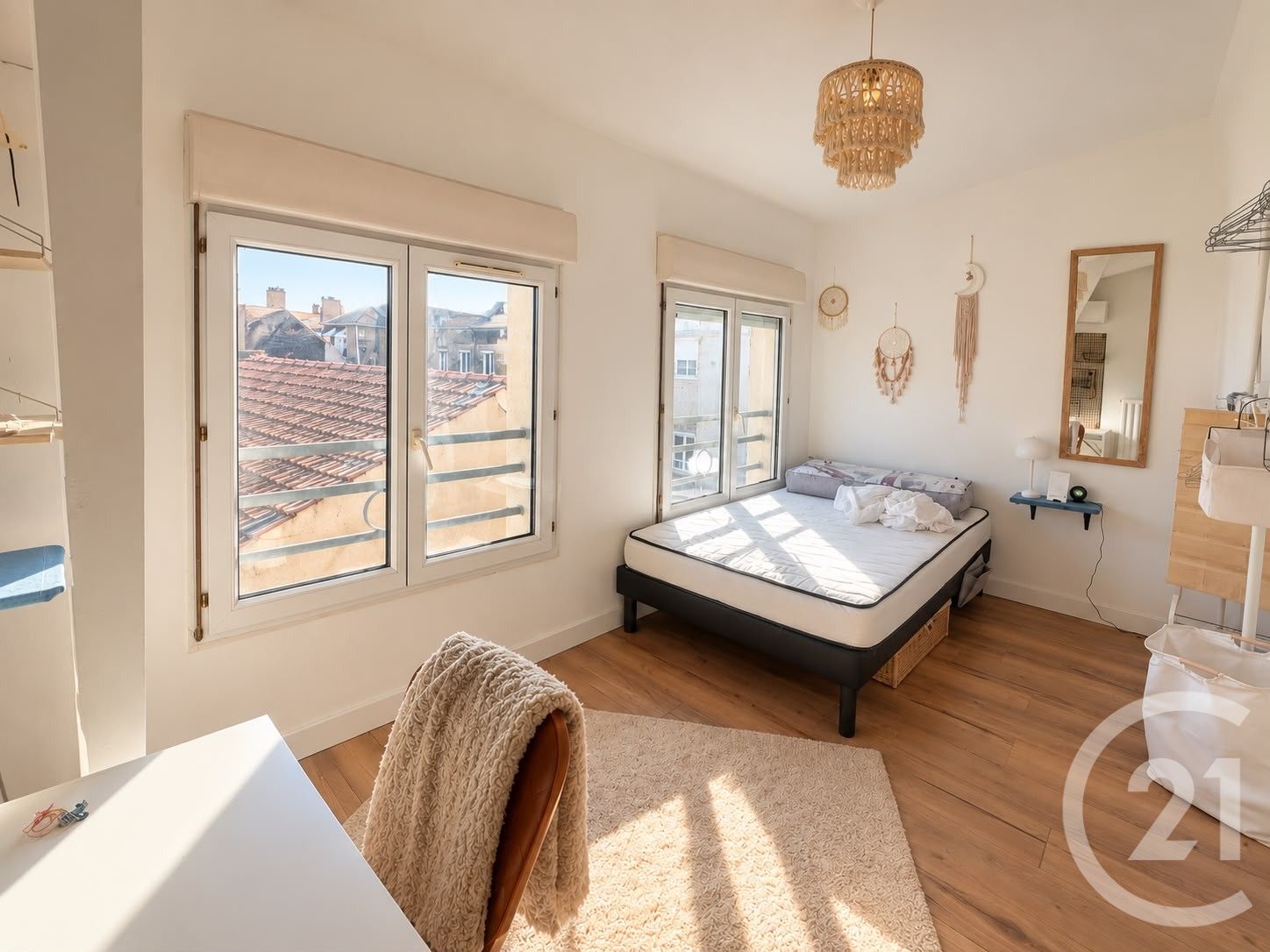 VENTE - Appartement - ST ETIENNE (42000) - 150000.0 €