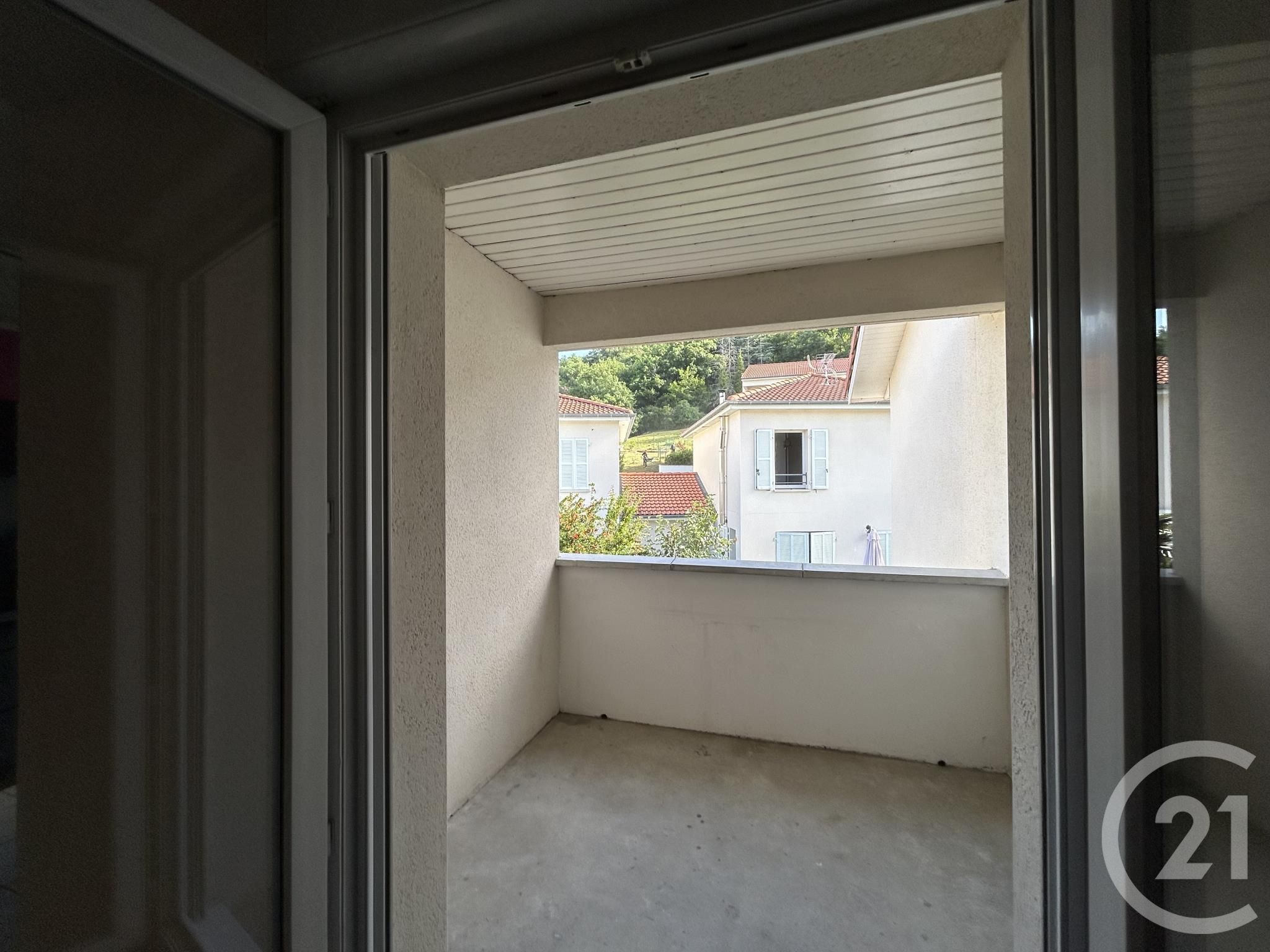 VENTE - Appartement - ST ETIENNE (42000) - 87000.0 €