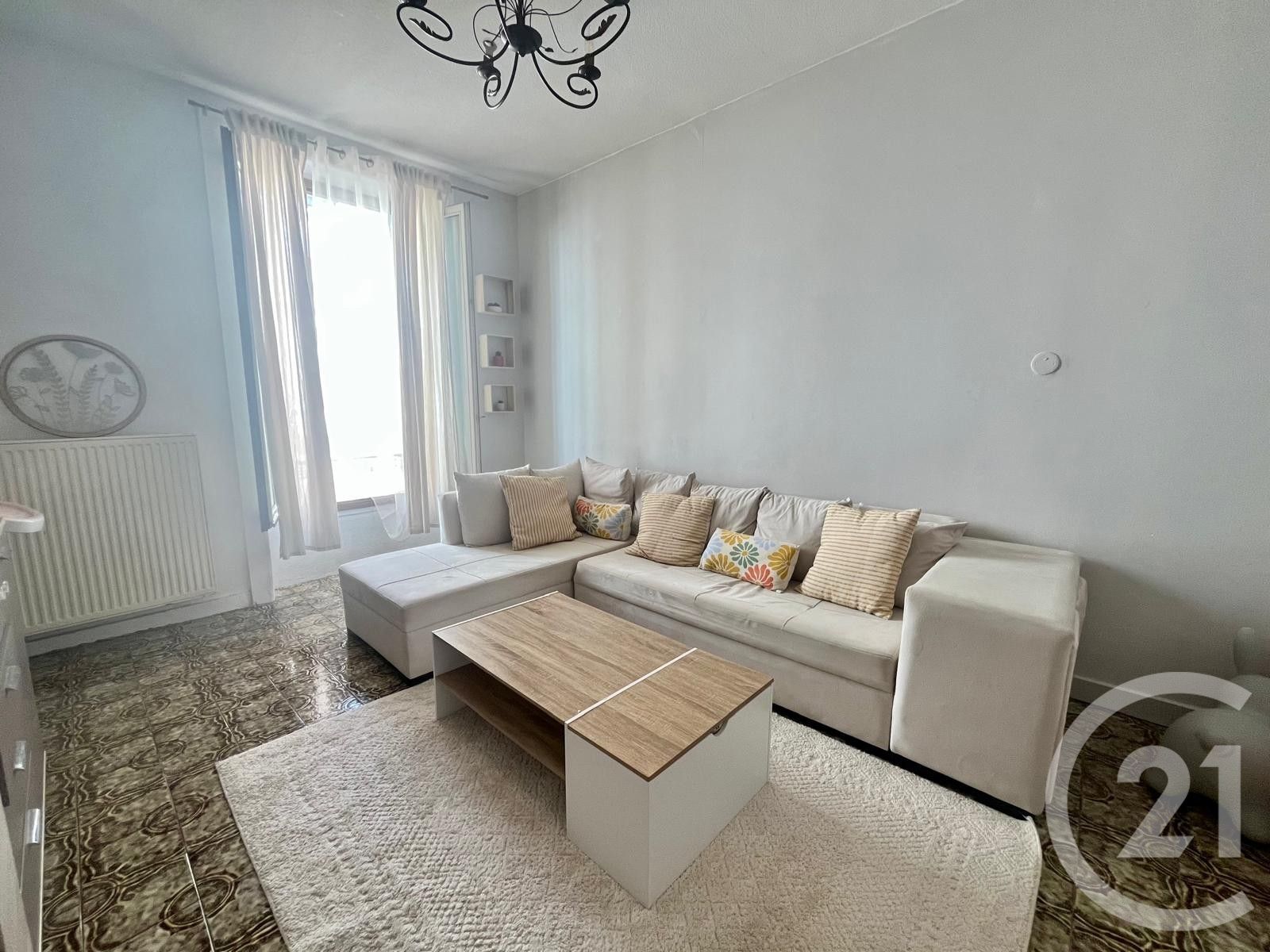 VENTE - Appartement - ST ETIENNE (42100) - 50000.0 €