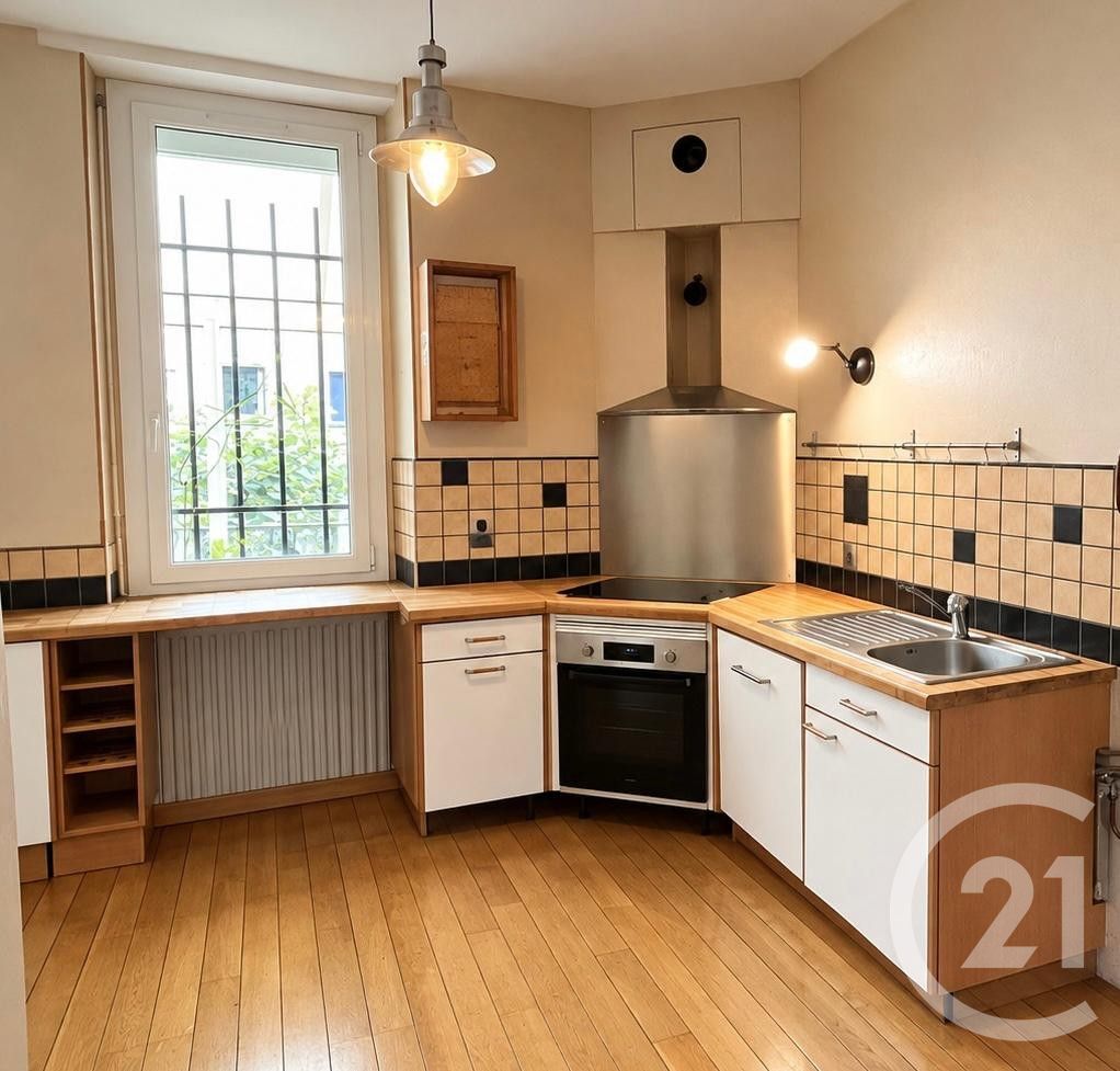 VENTE - Maison - ST ETIENNE (42100) - 235000.0 €