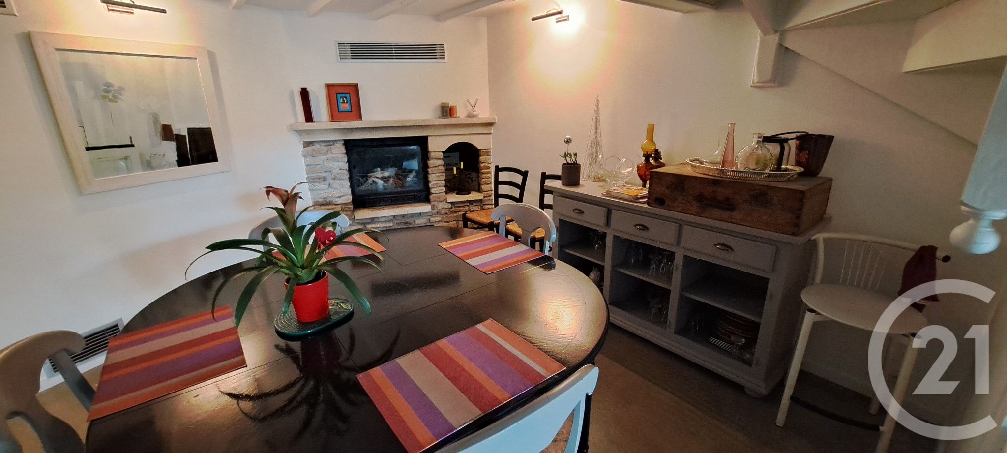VENTE - Maison - ST ETIENNE (42100) - 219000.0 €