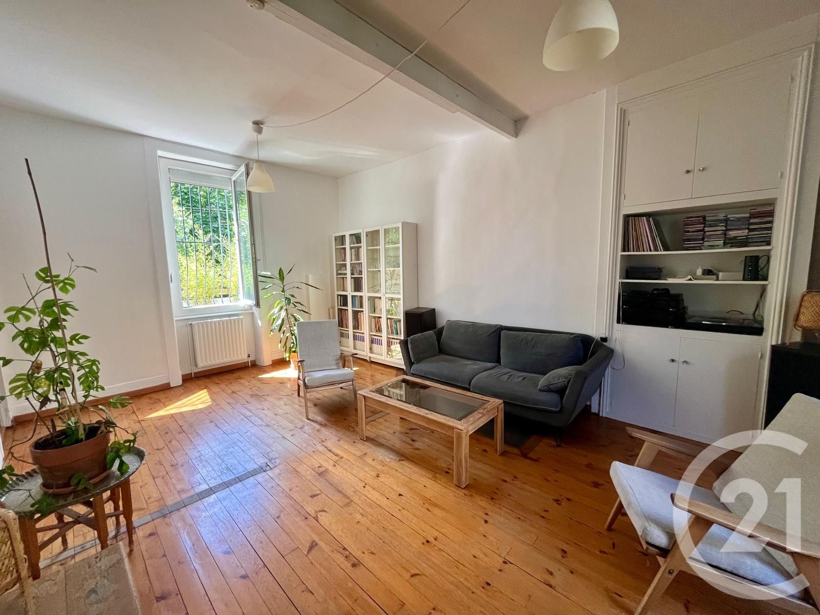 VENTE - Maison - ST ETIENNE (42100) - 235000.0 €