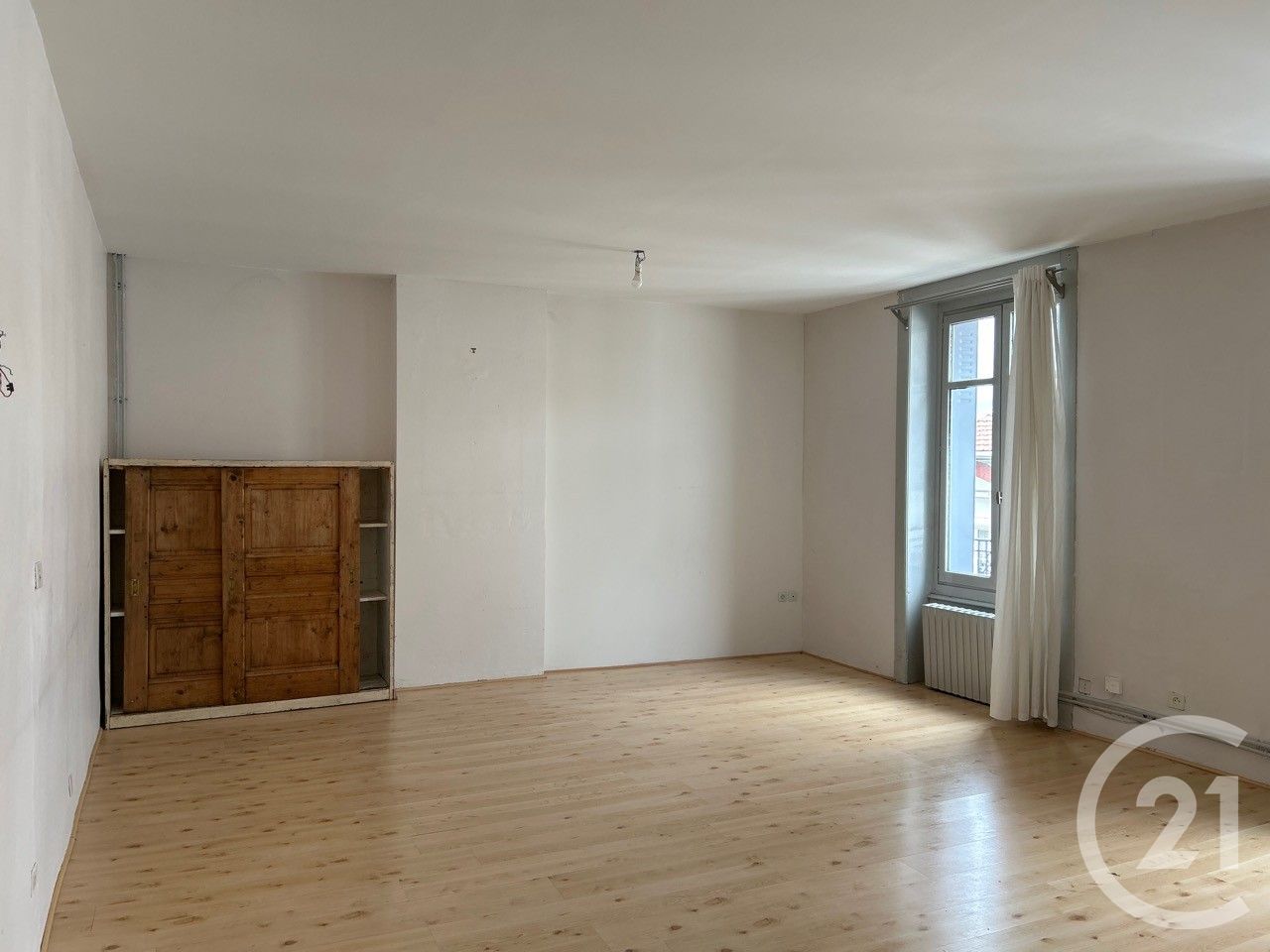 VENTE - Appartement - ST ETIENNE (42000) - 90000.0 €