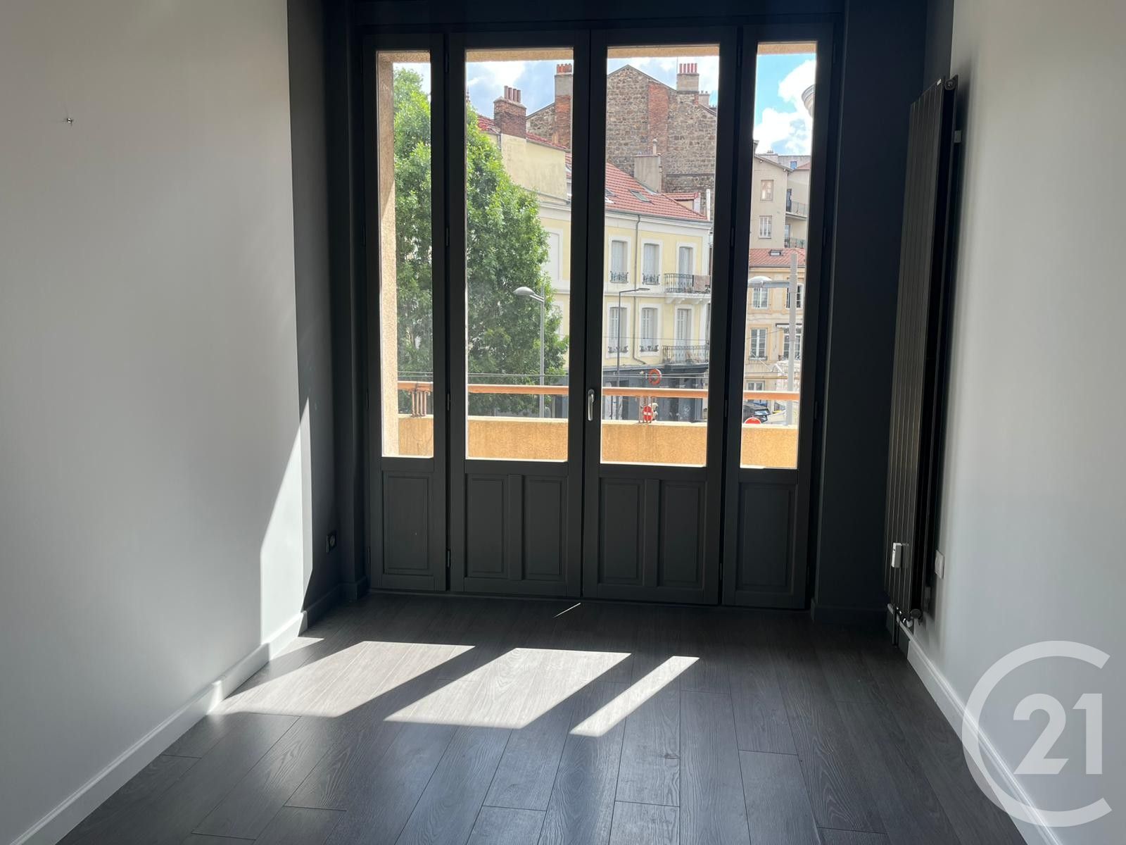 VENTE - Appartement - ST ETIENNE (42100) - 155000.0 €