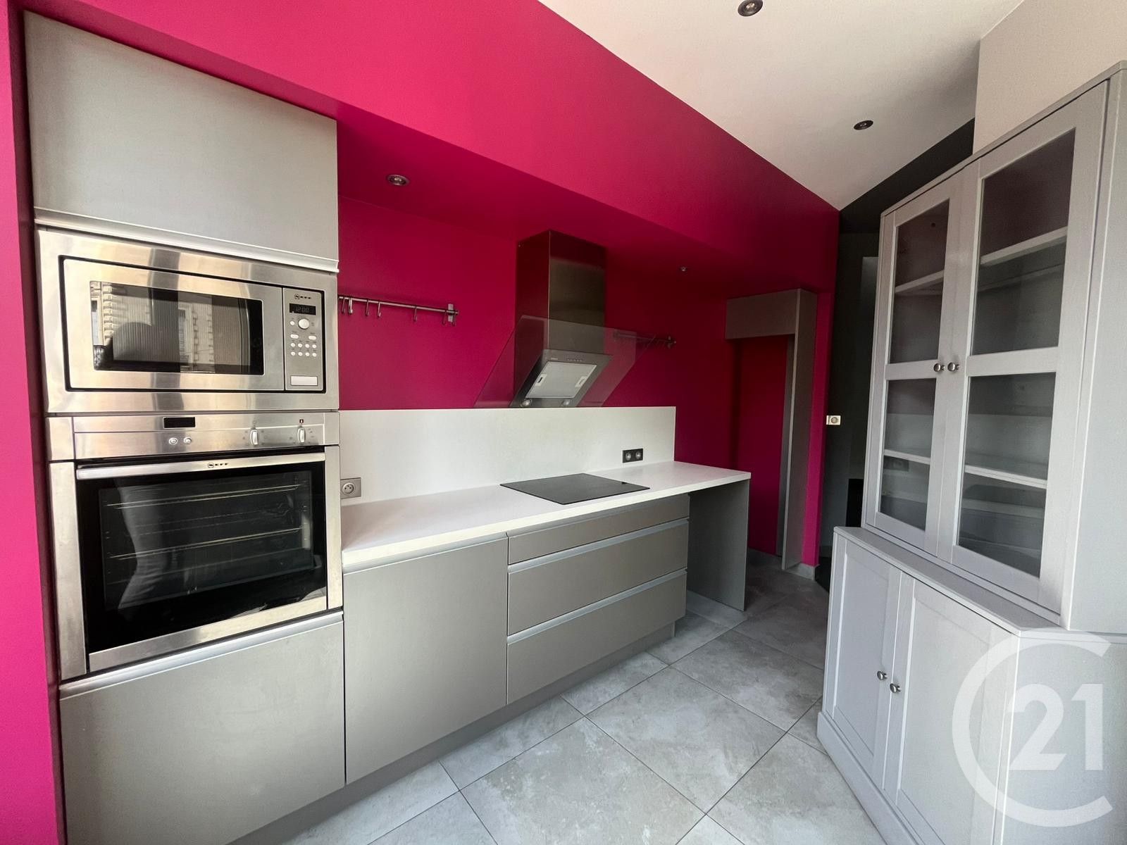 VENTE - Appartement - ST ETIENNE (42100) - 155000.0 €