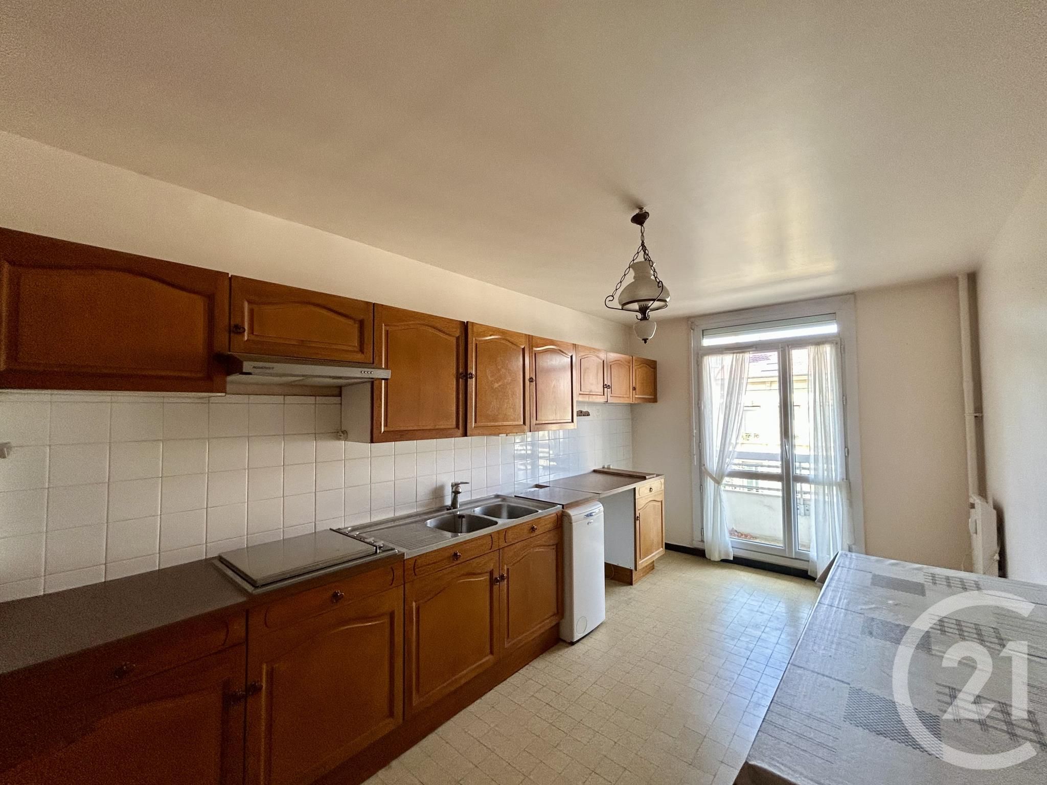 VENTE - Appartement - ST ETIENNE (42100) - 99000.0 €