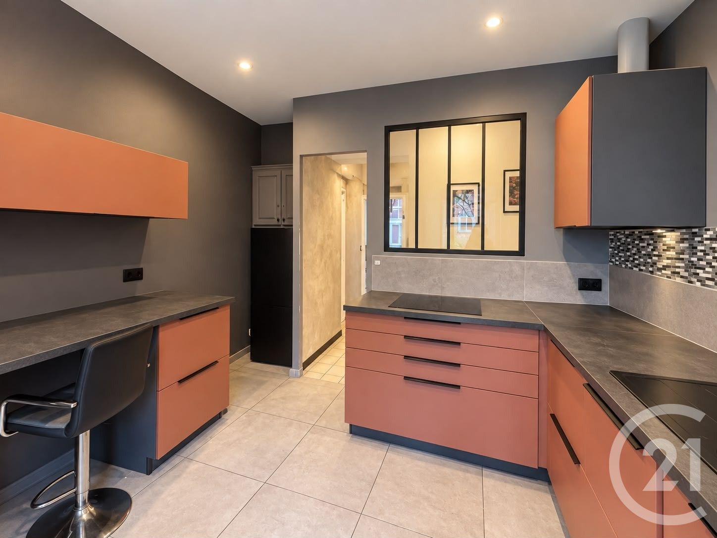 VENTE - Appartement - ST ETIENNE (42100) - 150000.0 €