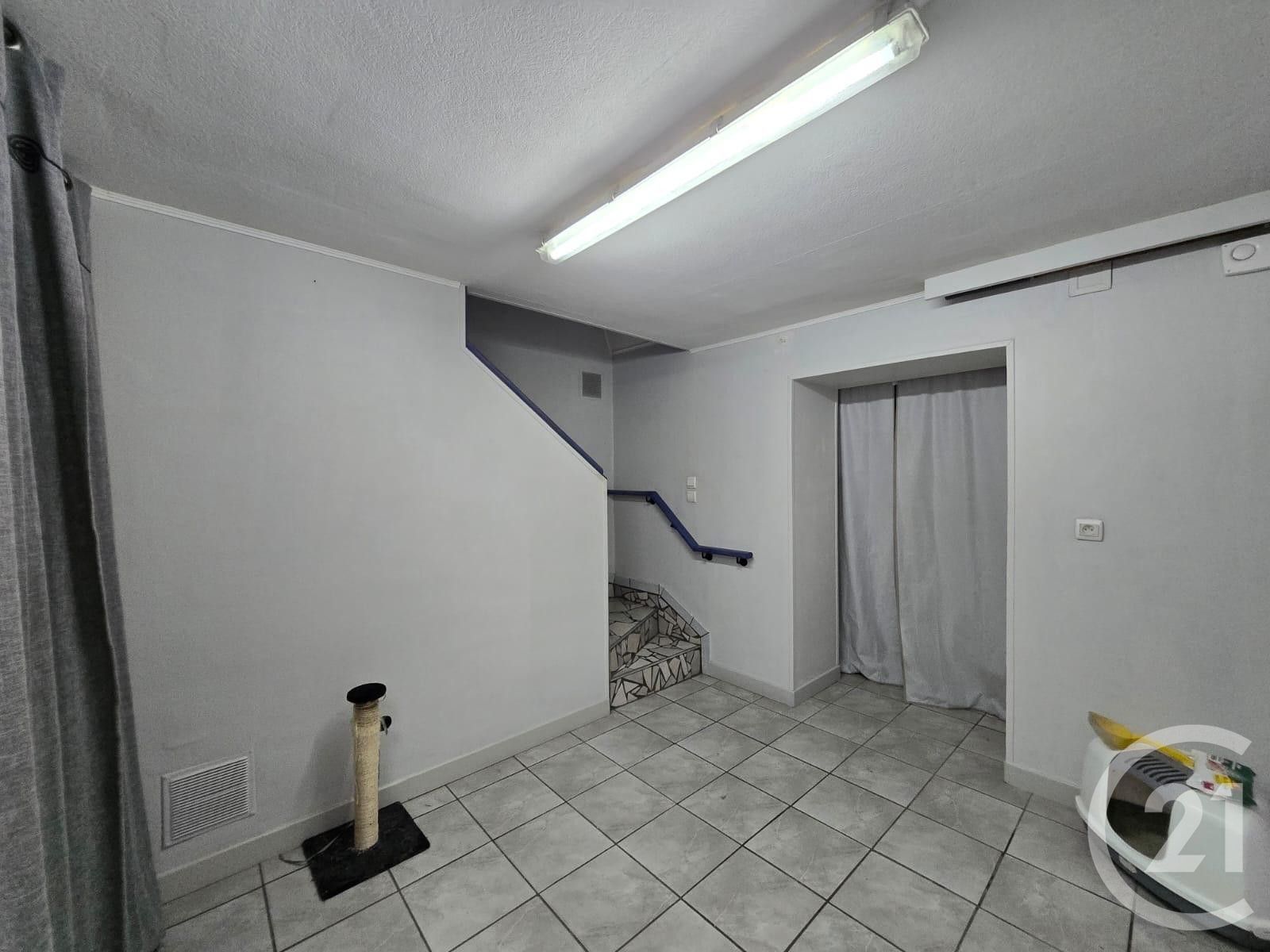 VENTE - Maison - ST ETIENNE (42000) - 219000.0 €