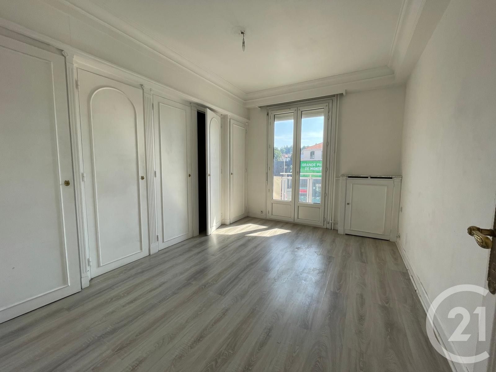 VENTE - Appartement - ST ETIENNE (42100) - 66000.0 €