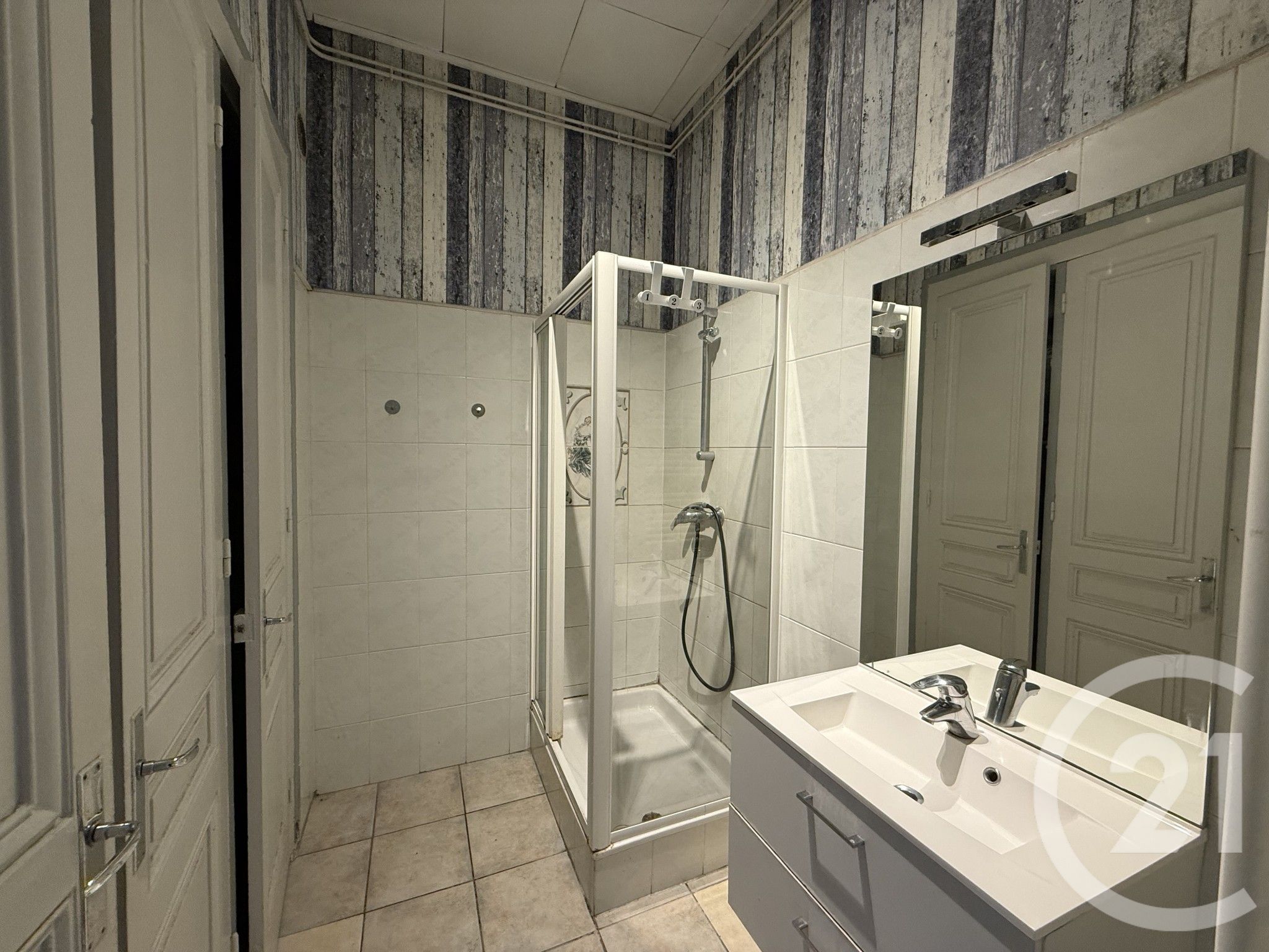 VENTE - Appartement - ST ETIENNE (42100) - 99000.0 €