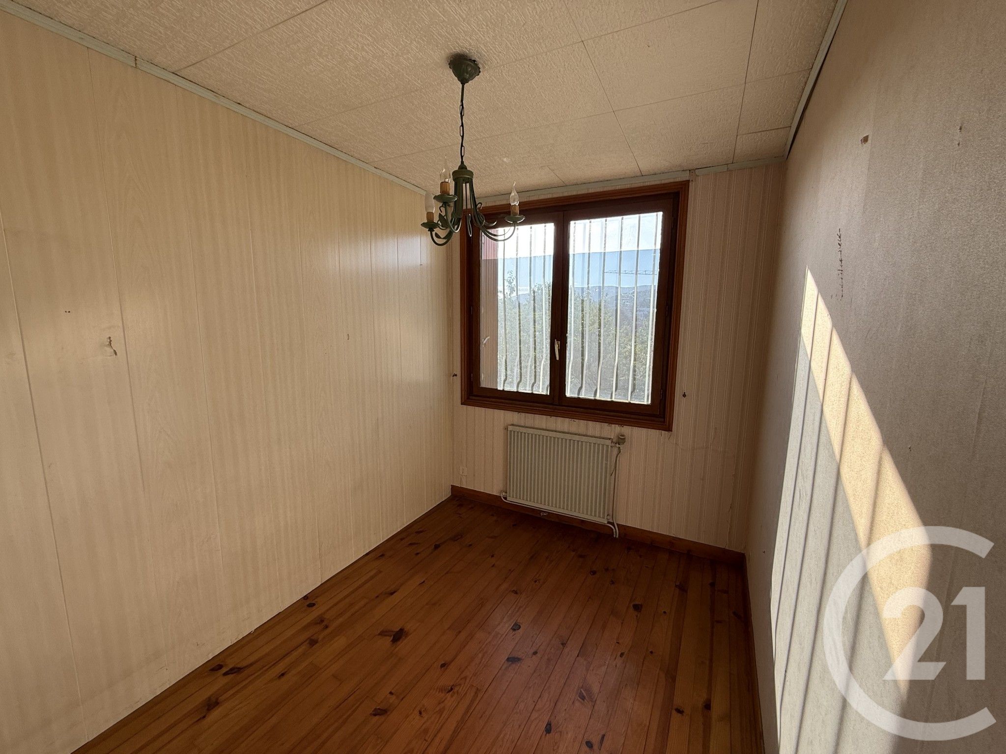 VENTE - Appartement - ST ETIENNE (42000) - 82000.0 €