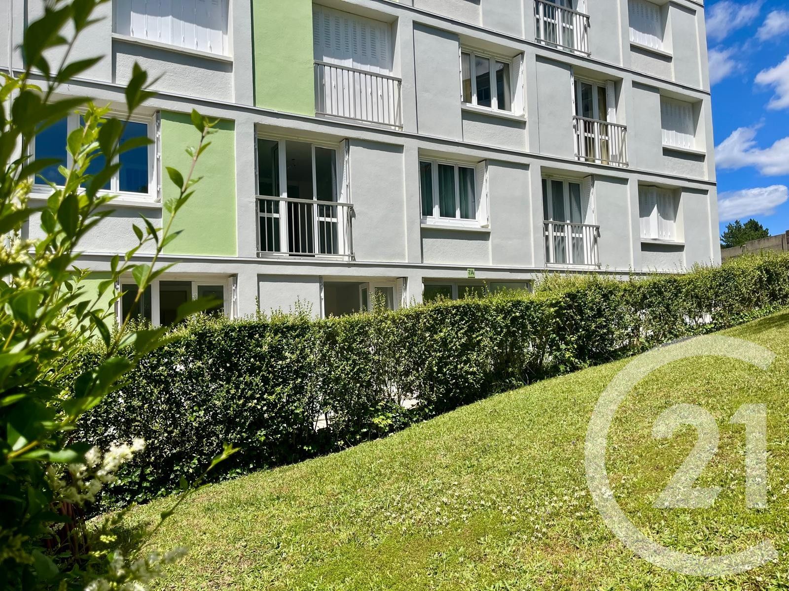 VENTE - Appartement - ST ETIENNE (42100) - 55000.0 €