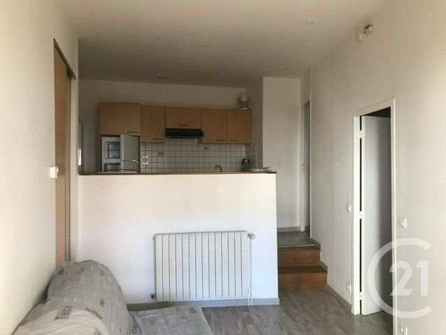 LOCATION - Appartement - ST ETIENNE (42100) - 470.0 €