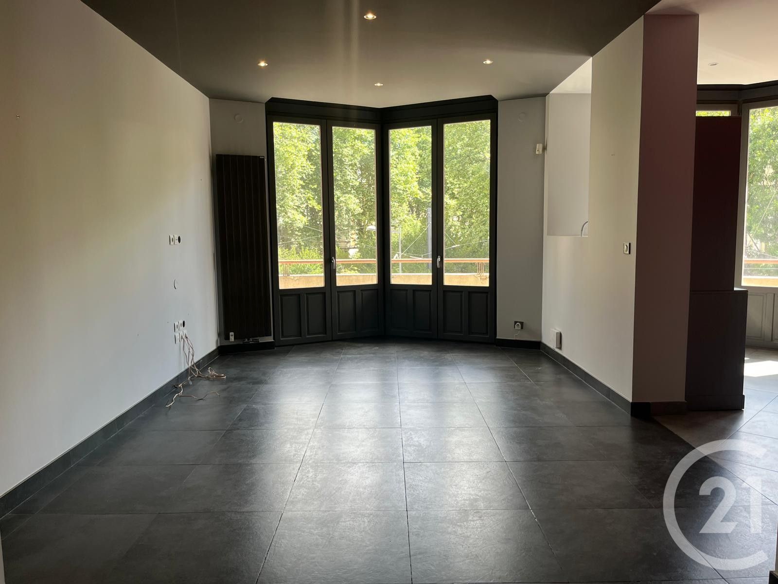 VENTE - Appartement - ST ETIENNE (42100) - 155000.0 €