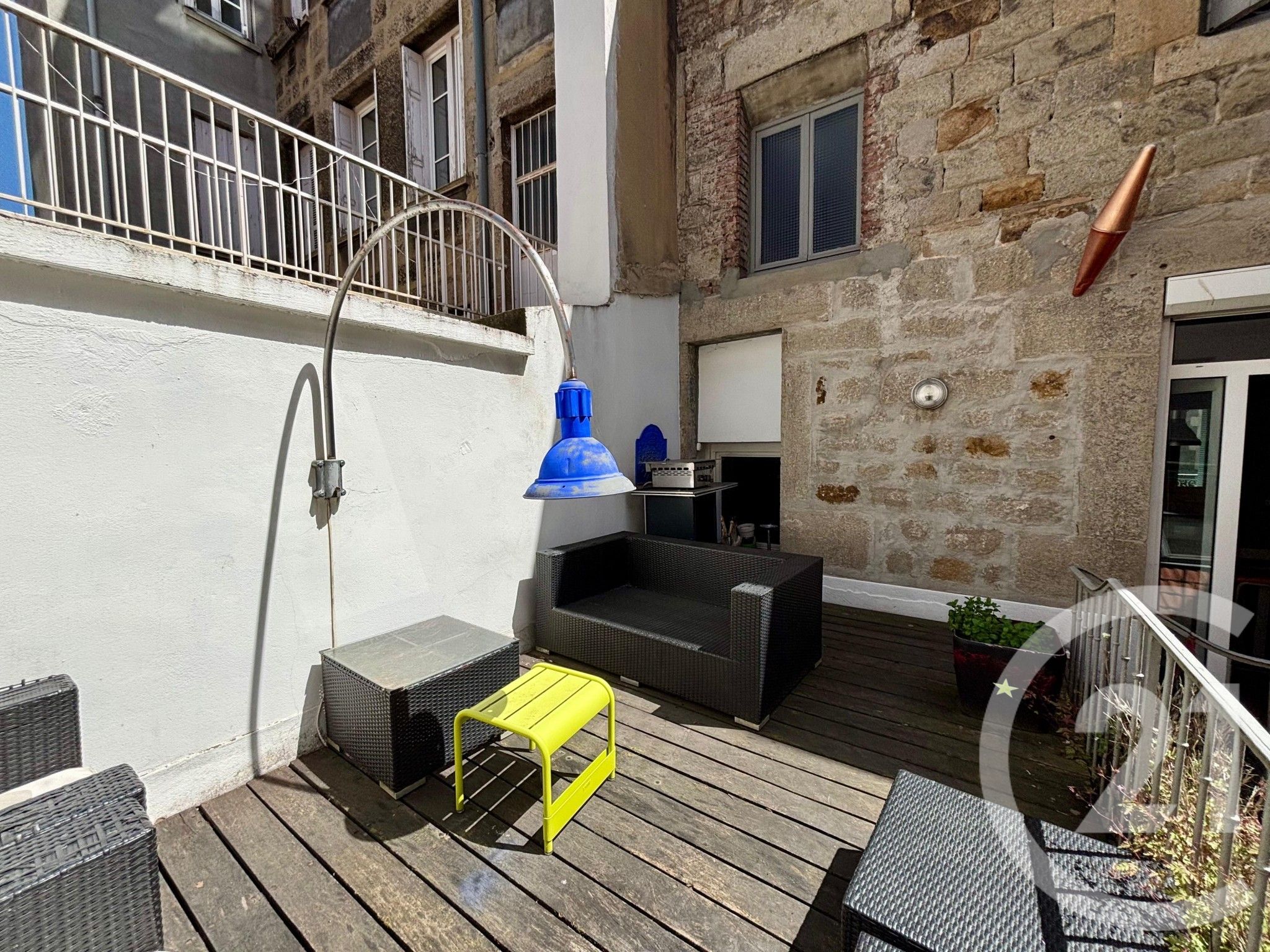 VENTE - Appartement - ST ETIENNE (42000) - 275000.0 €