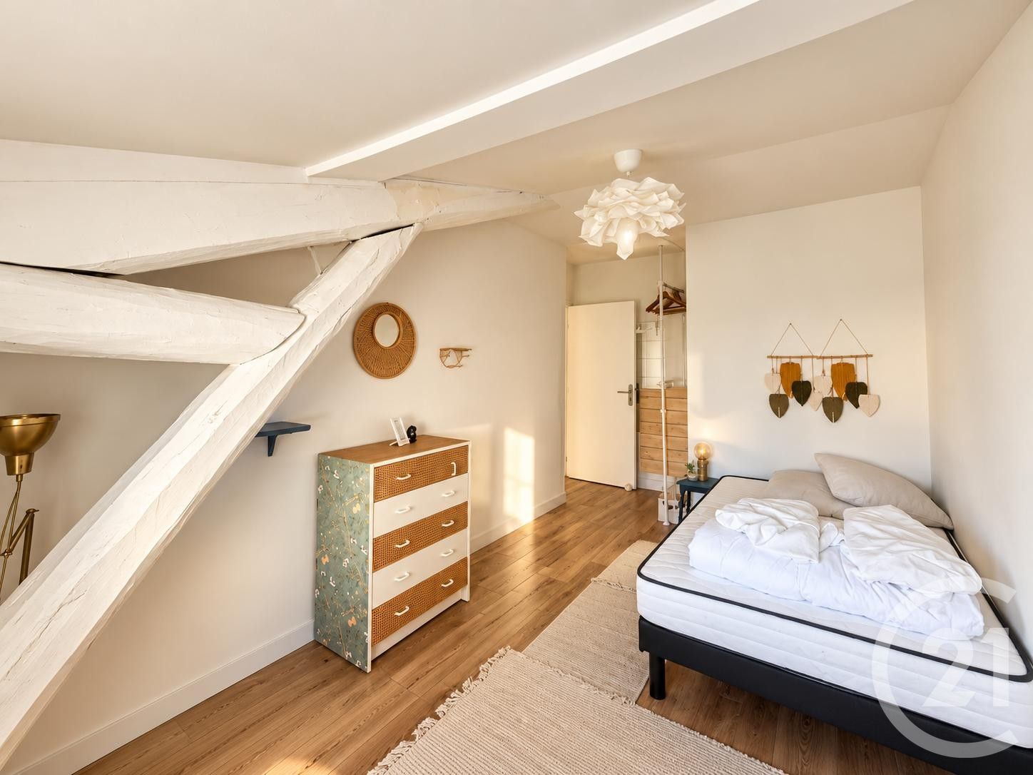 VENTE - Appartement - ST ETIENNE (42000) - 150000.0 €
