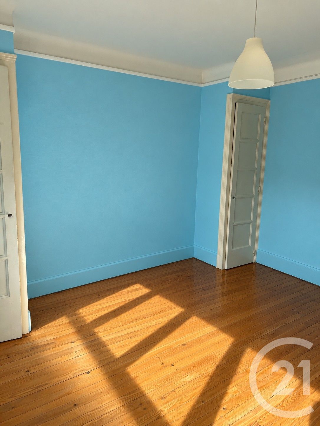 LOCATION - Appartement - ST ETIENNE (42100) - 650.0 €
