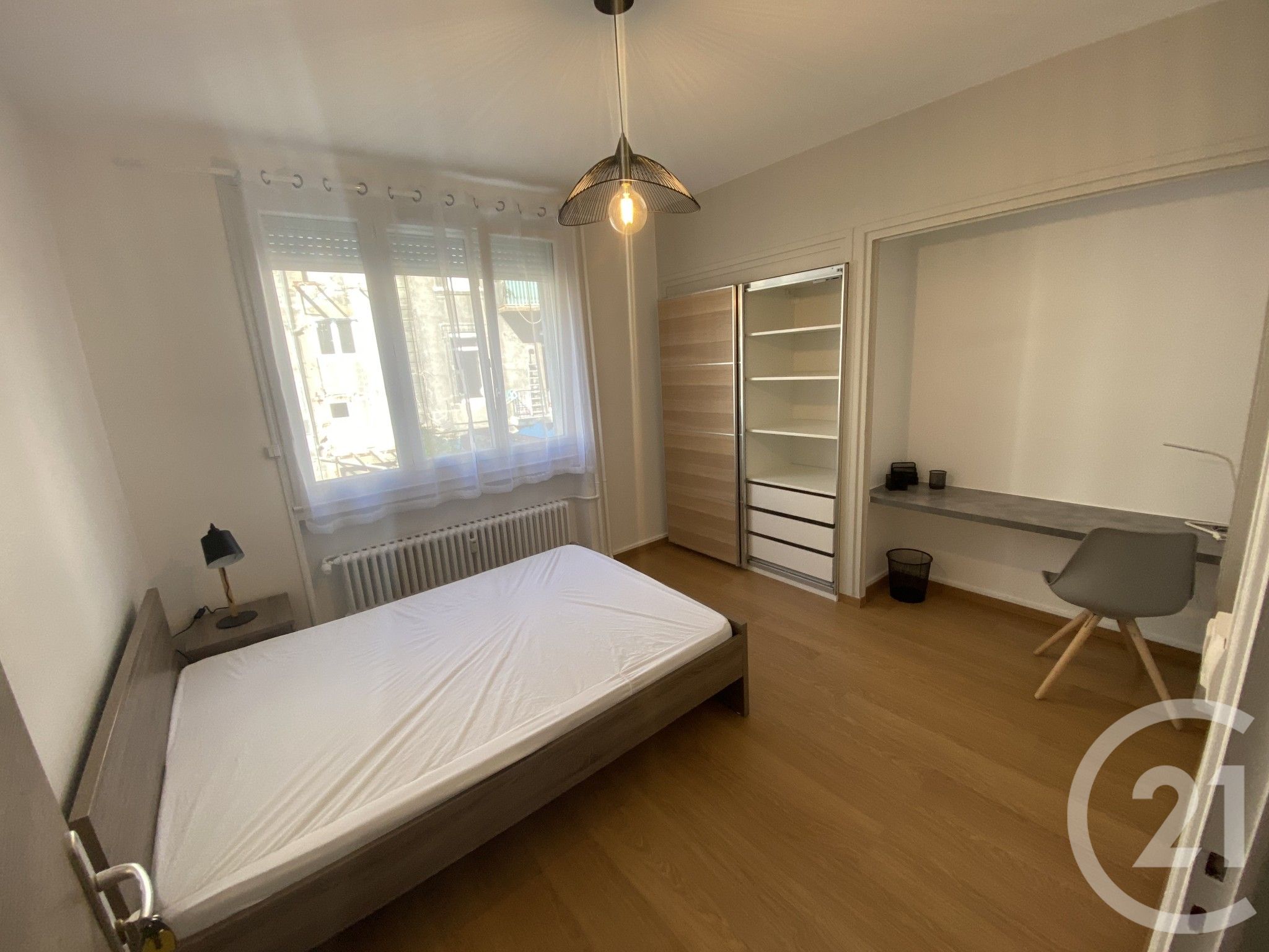 VENTE - Appartement - ST ETIENNE (42100) - 85000.0 €