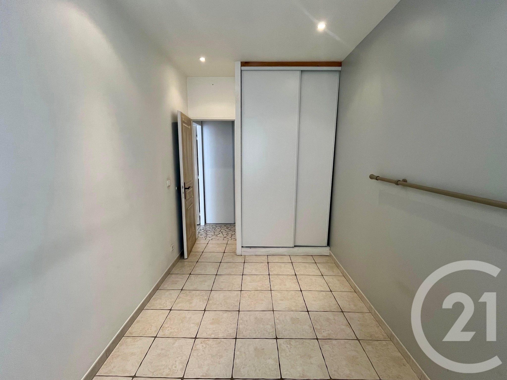 VENTE - Appartement - ST ETIENNE (42000) - 89000.0 €