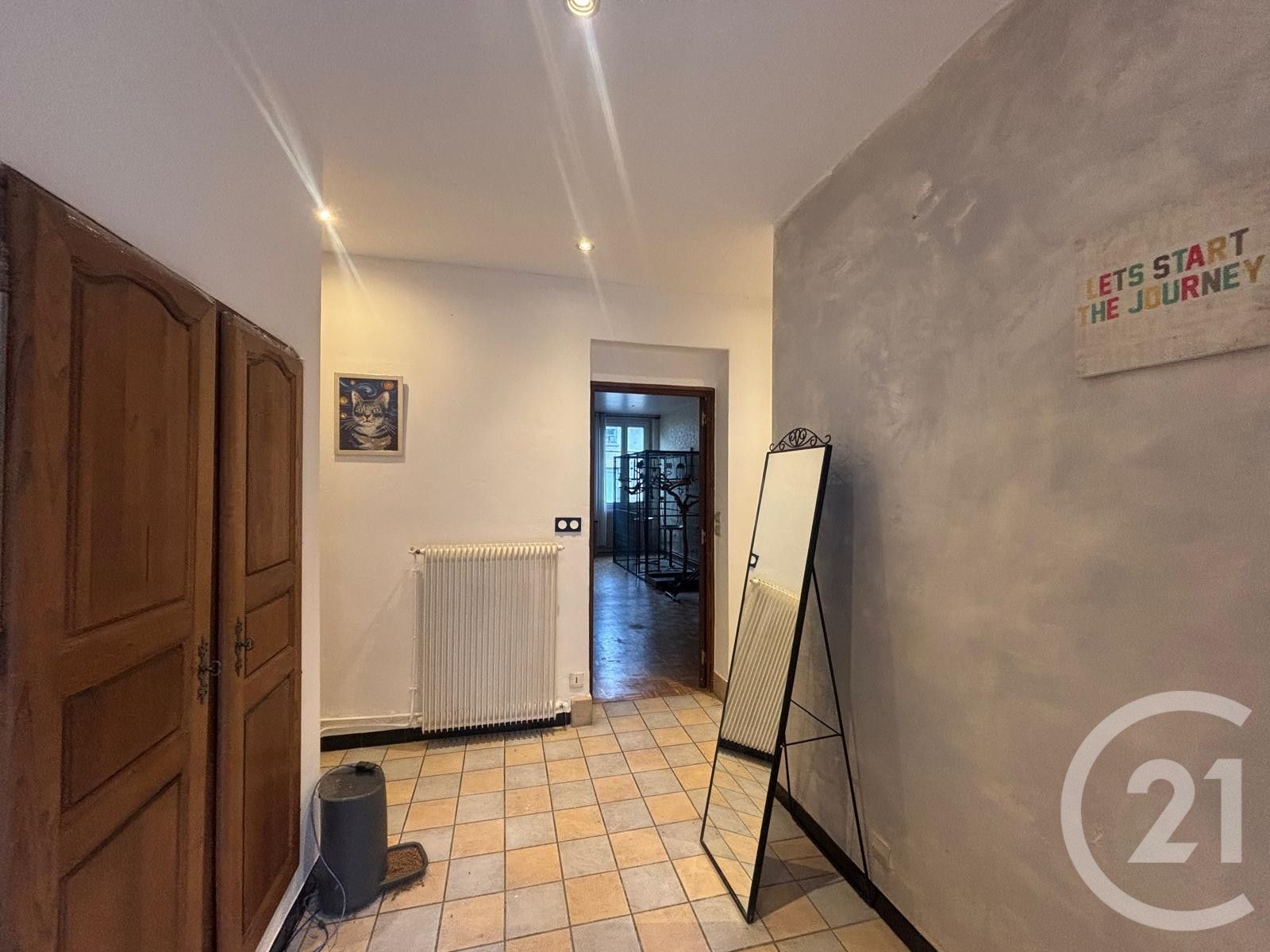 VENTE - Appartement - ST ETIENNE (42100) - 150000.0 €