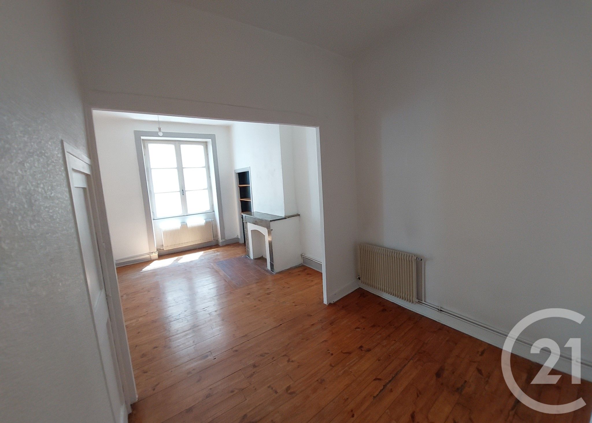VENTE - Appartement - ST ETIENNE (42000) - 110000.0 €