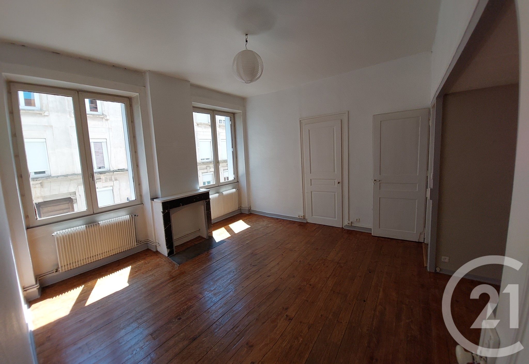 VENTE - Appartement - ST ETIENNE (42000) - 110000.0 €