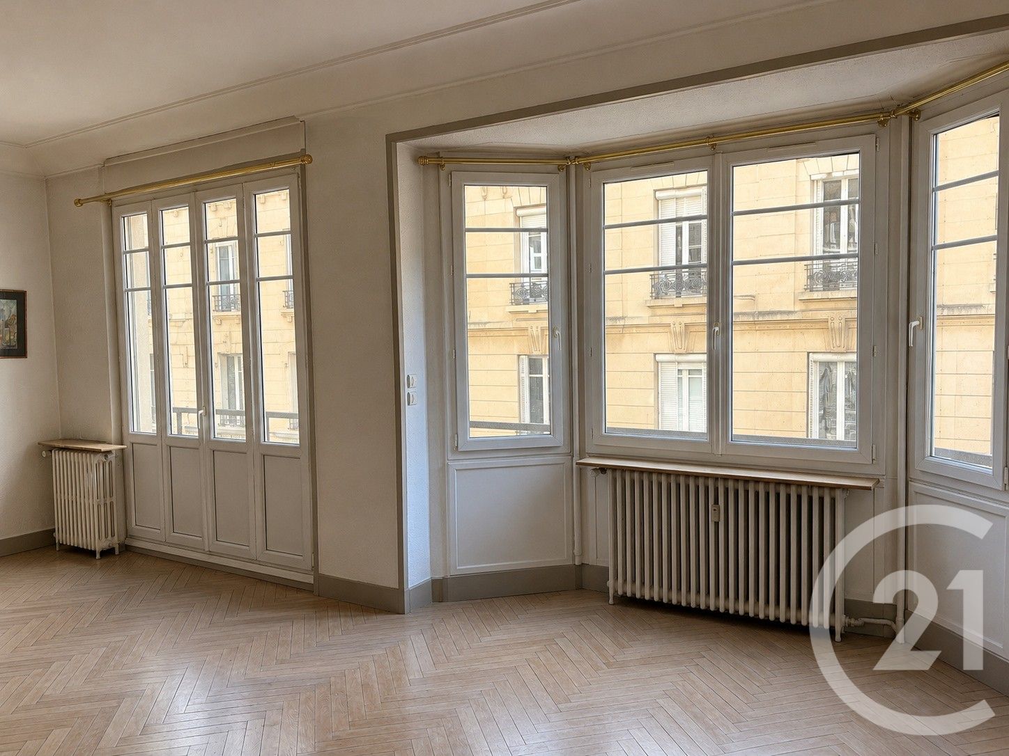 VENTE - Appartement - ST ETIENNE (42000) - 220000.0 €